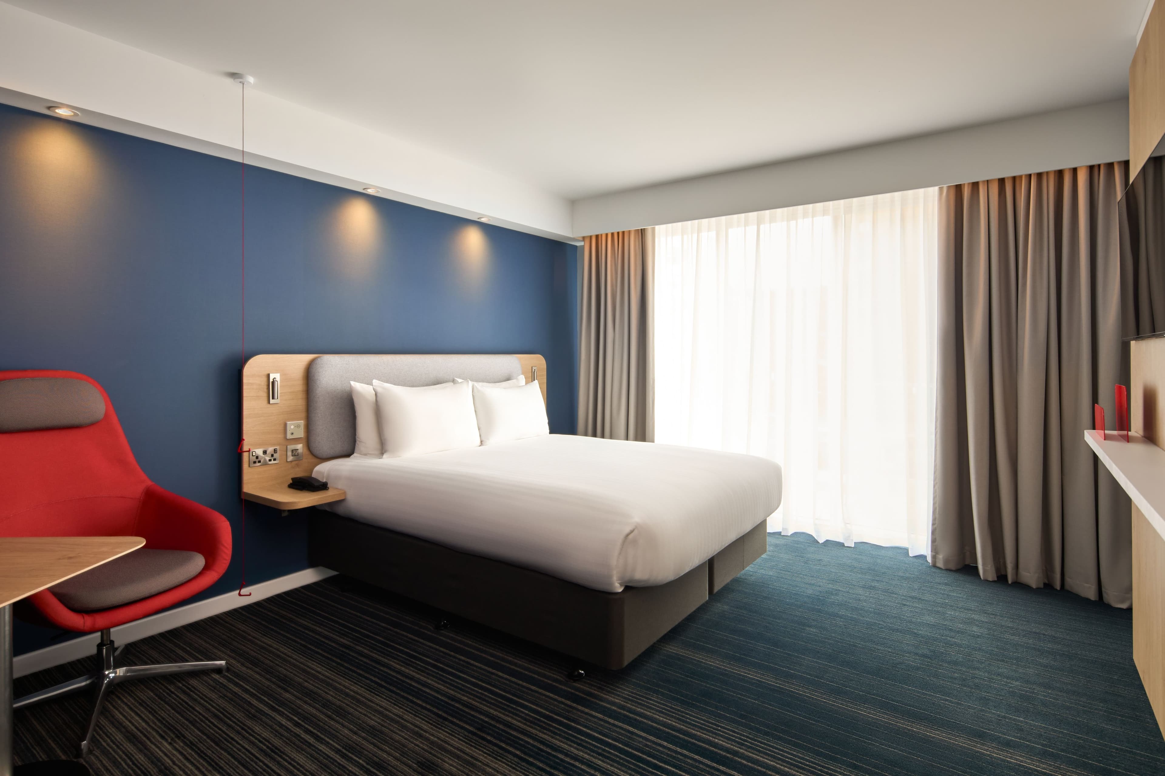Holiday Inn Express London - Limehouse — 14