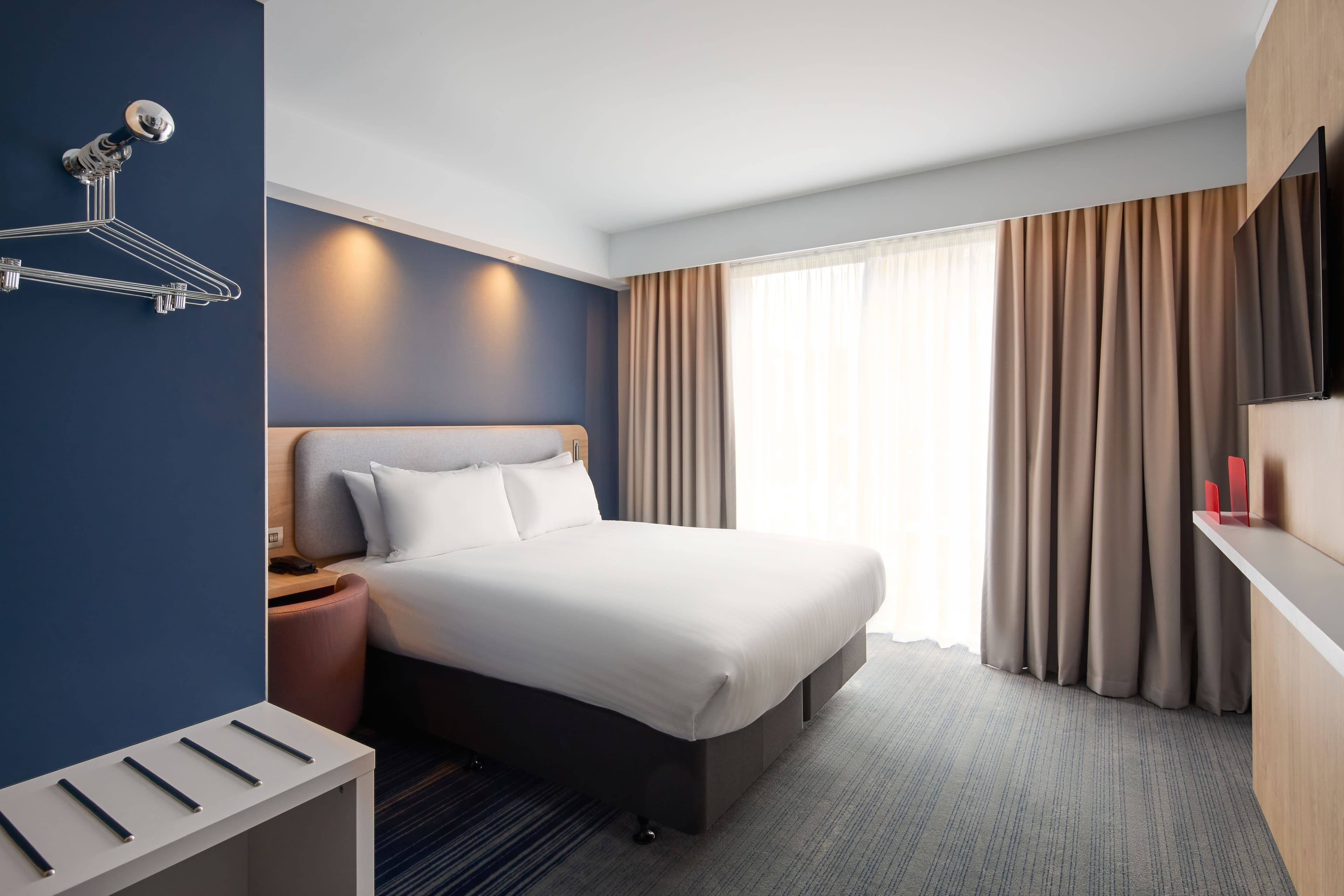 Holiday Inn Express London - Limehouse — 10
