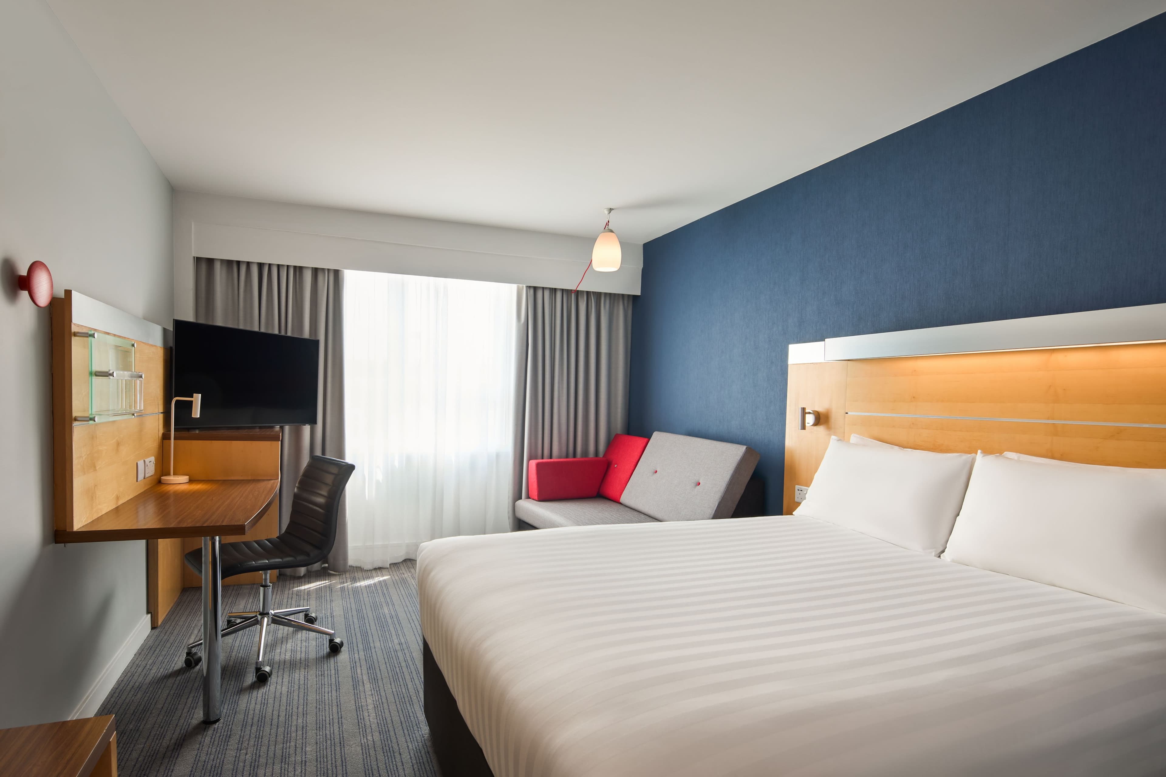 Holiday Inn Express London - Limehouse - Image 5