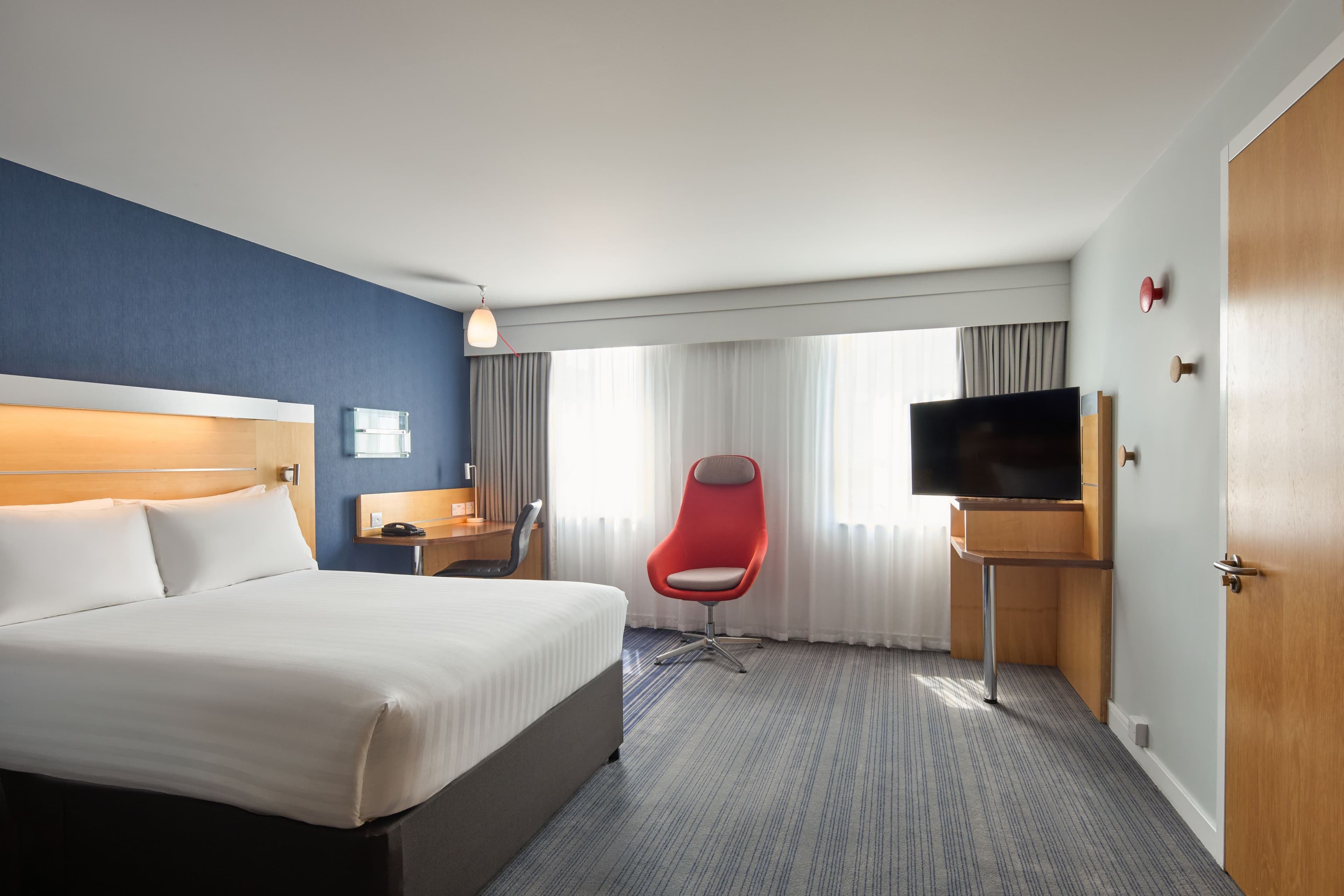 Holiday Inn Express London - Limehouse — 16