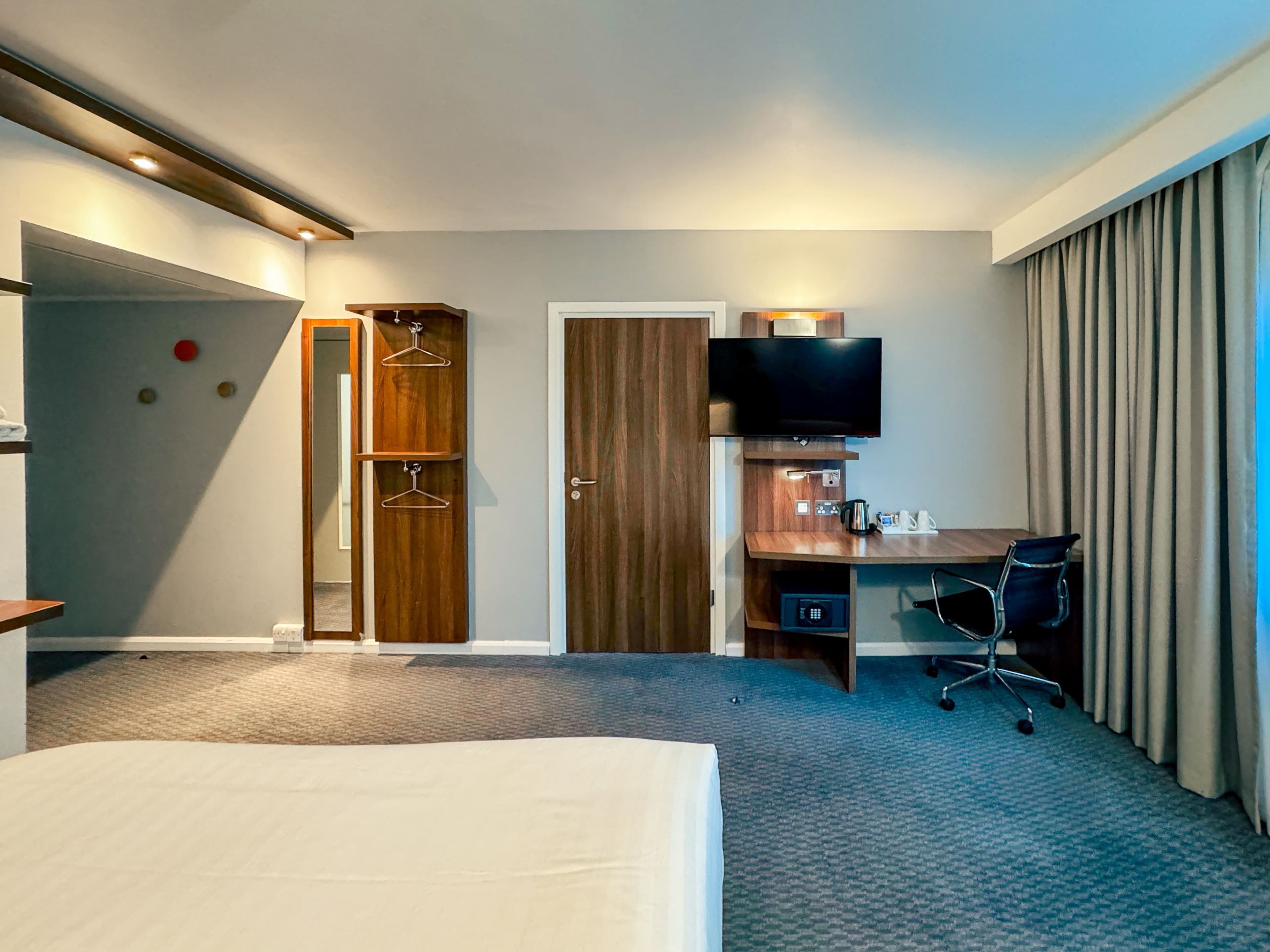Holiday Inn Express London - Stratford — 29