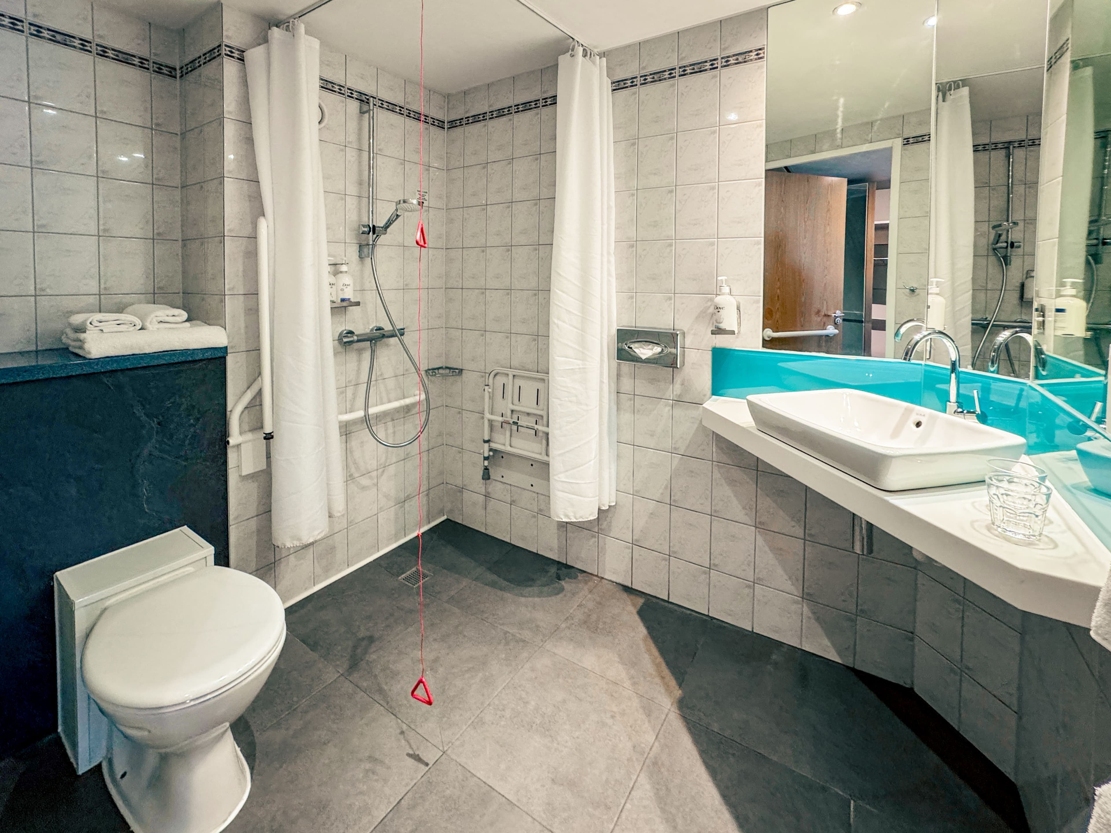 Holiday Inn Express London - Stratford — 31