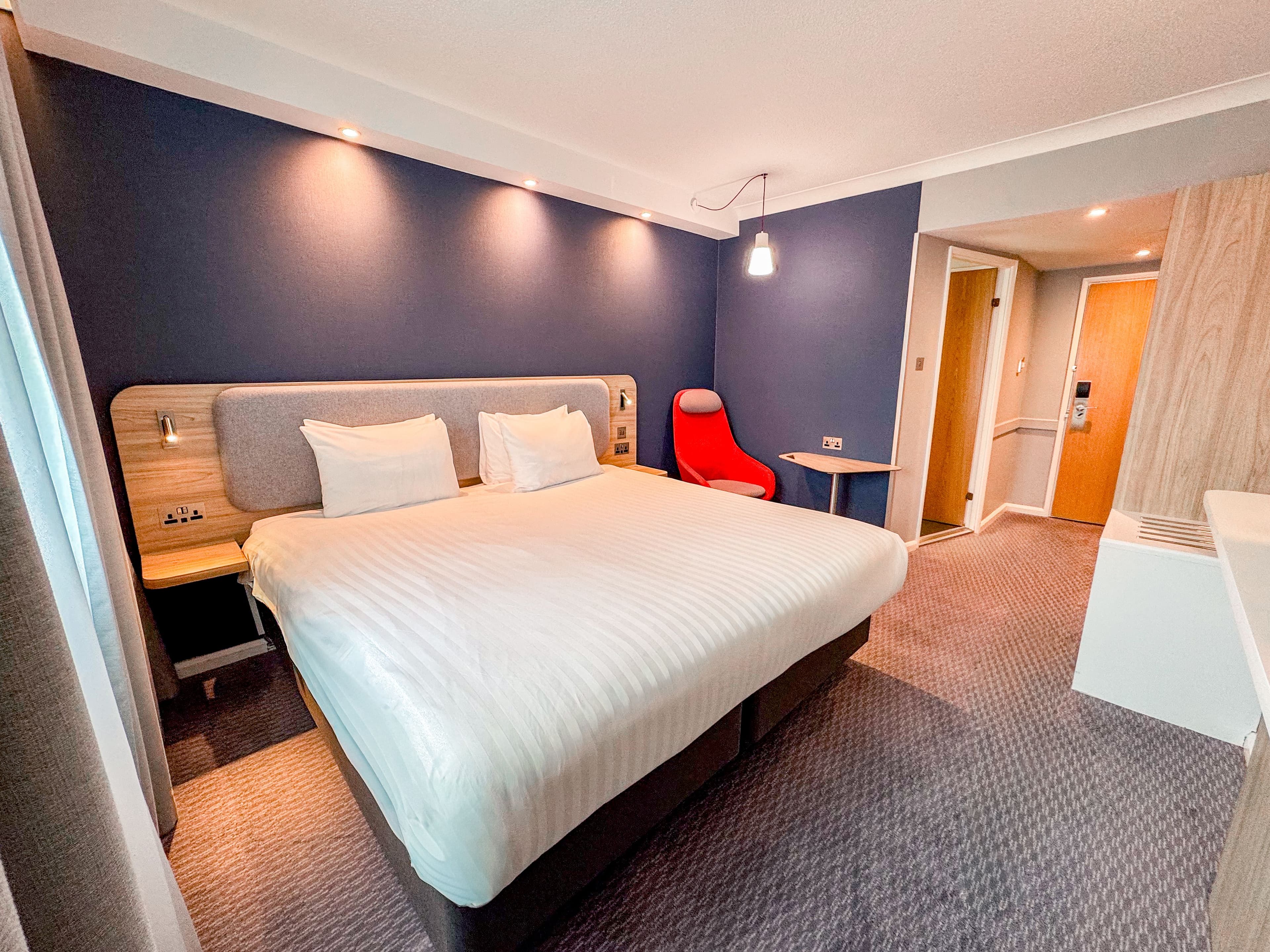 Holiday Inn Express London - Stratford — 6