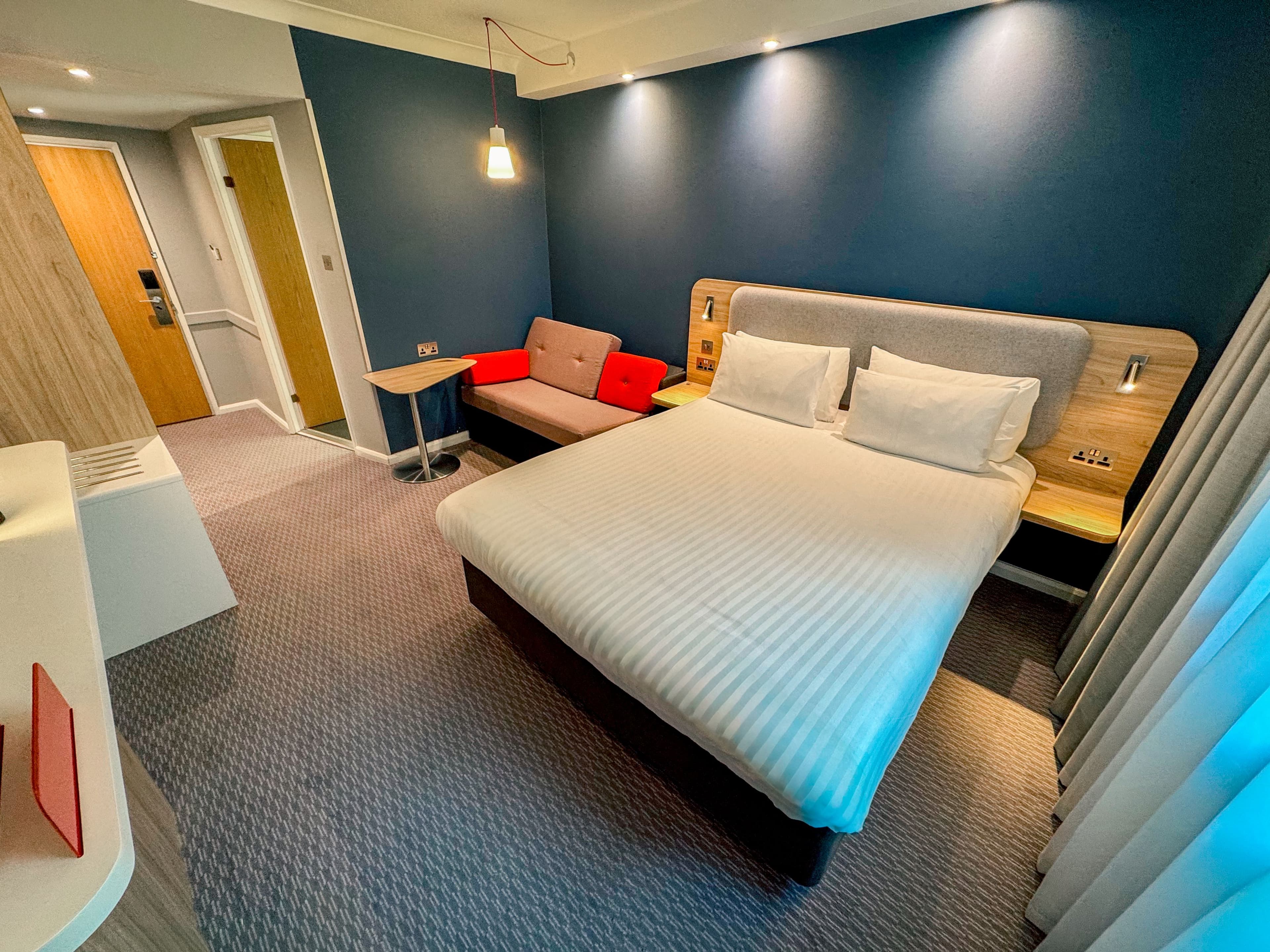 Holiday Inn Express London - Stratford — 15