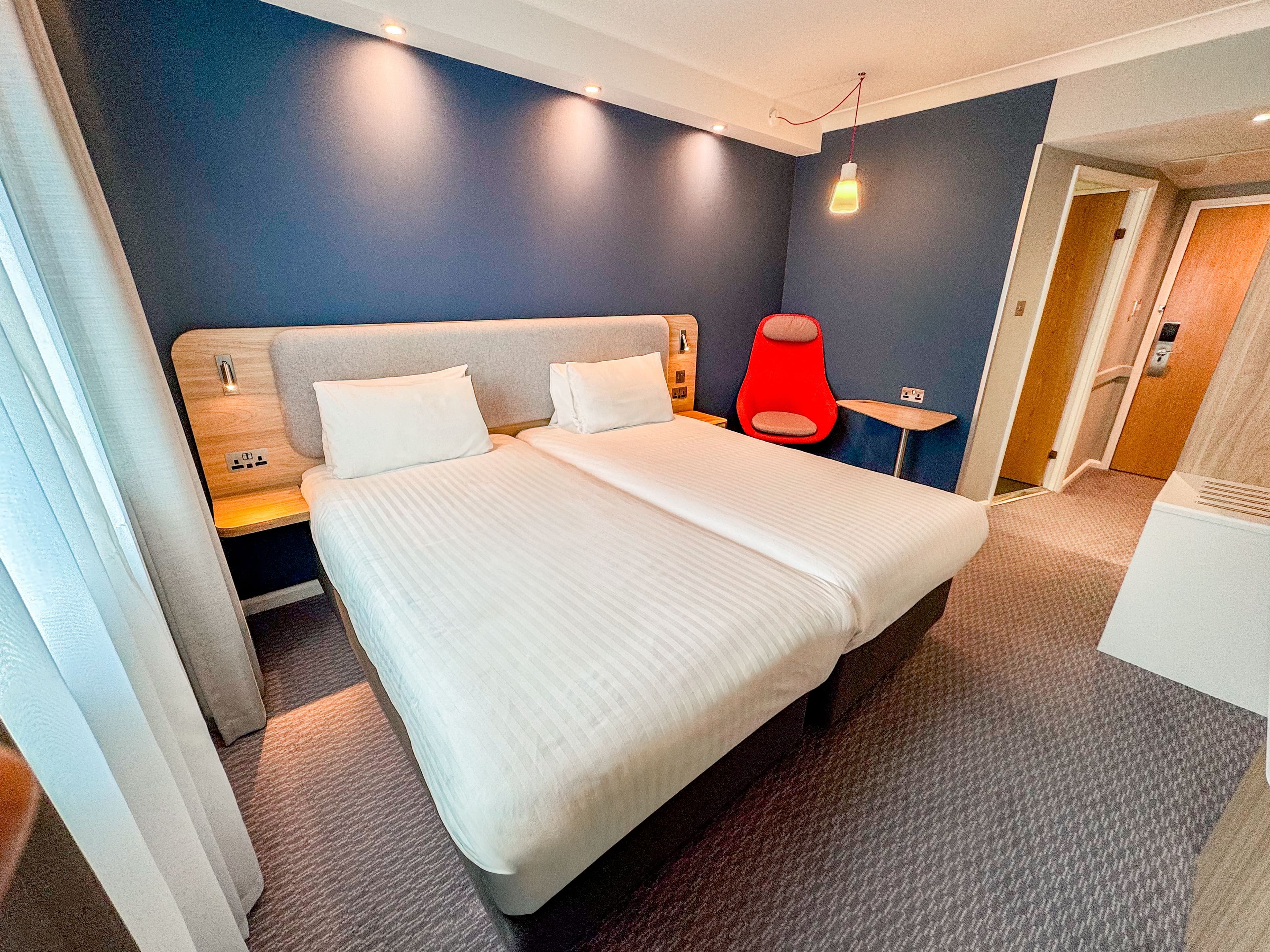Holiday Inn Express London - Stratford — 34
