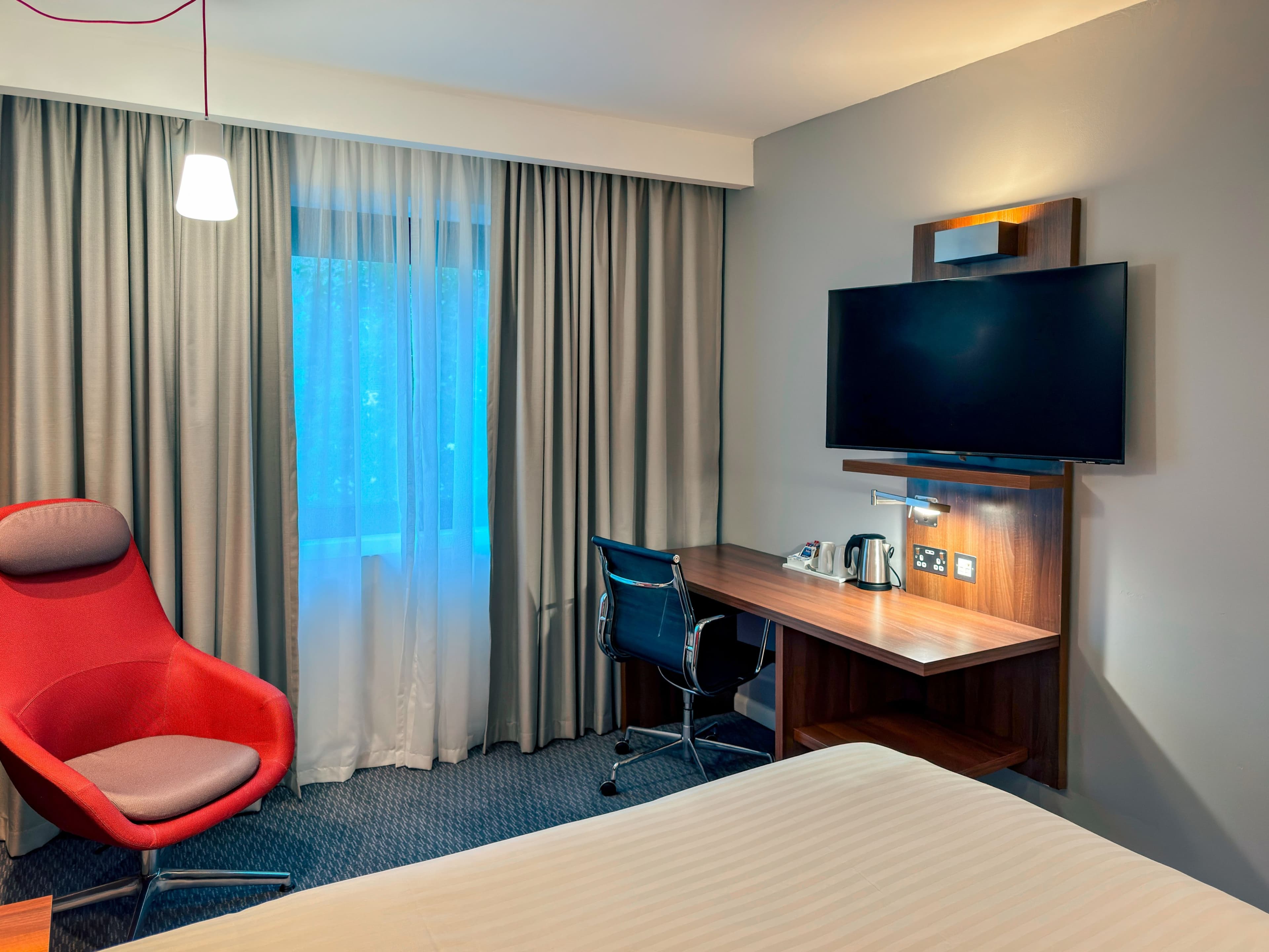 Holiday Inn Express London - Stratford — 4
