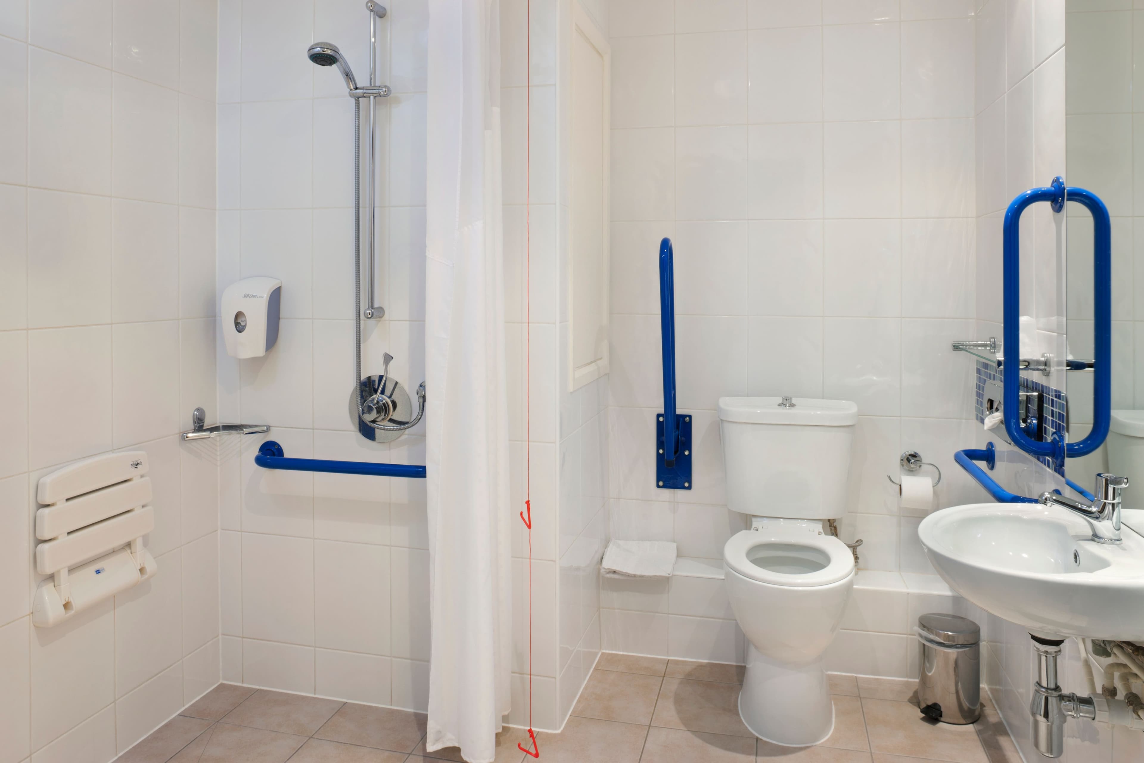 Holiday Inn Express London - Victoria — 19