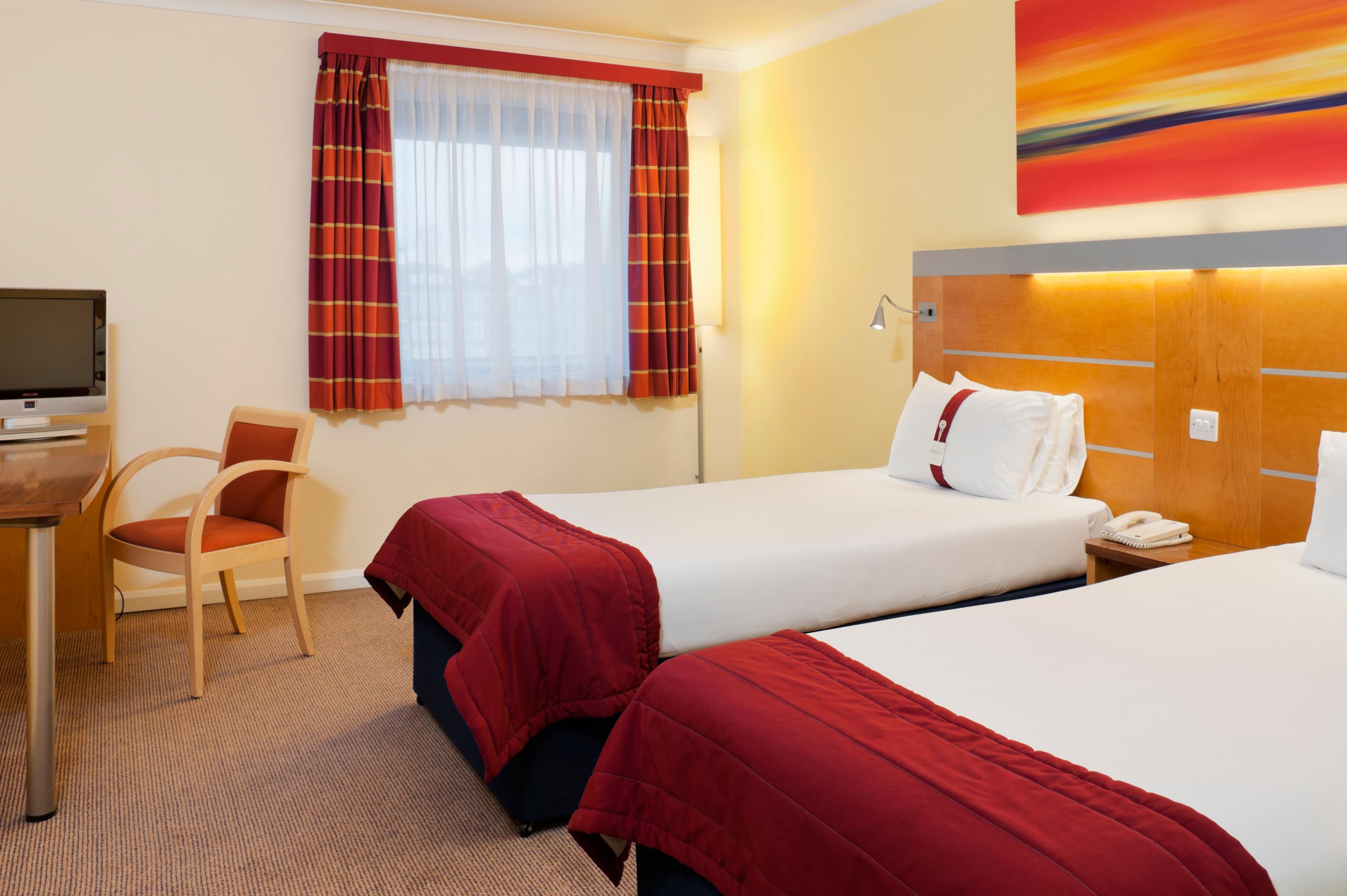Holiday Inn Express London - Golders Green (A406) - Image 4