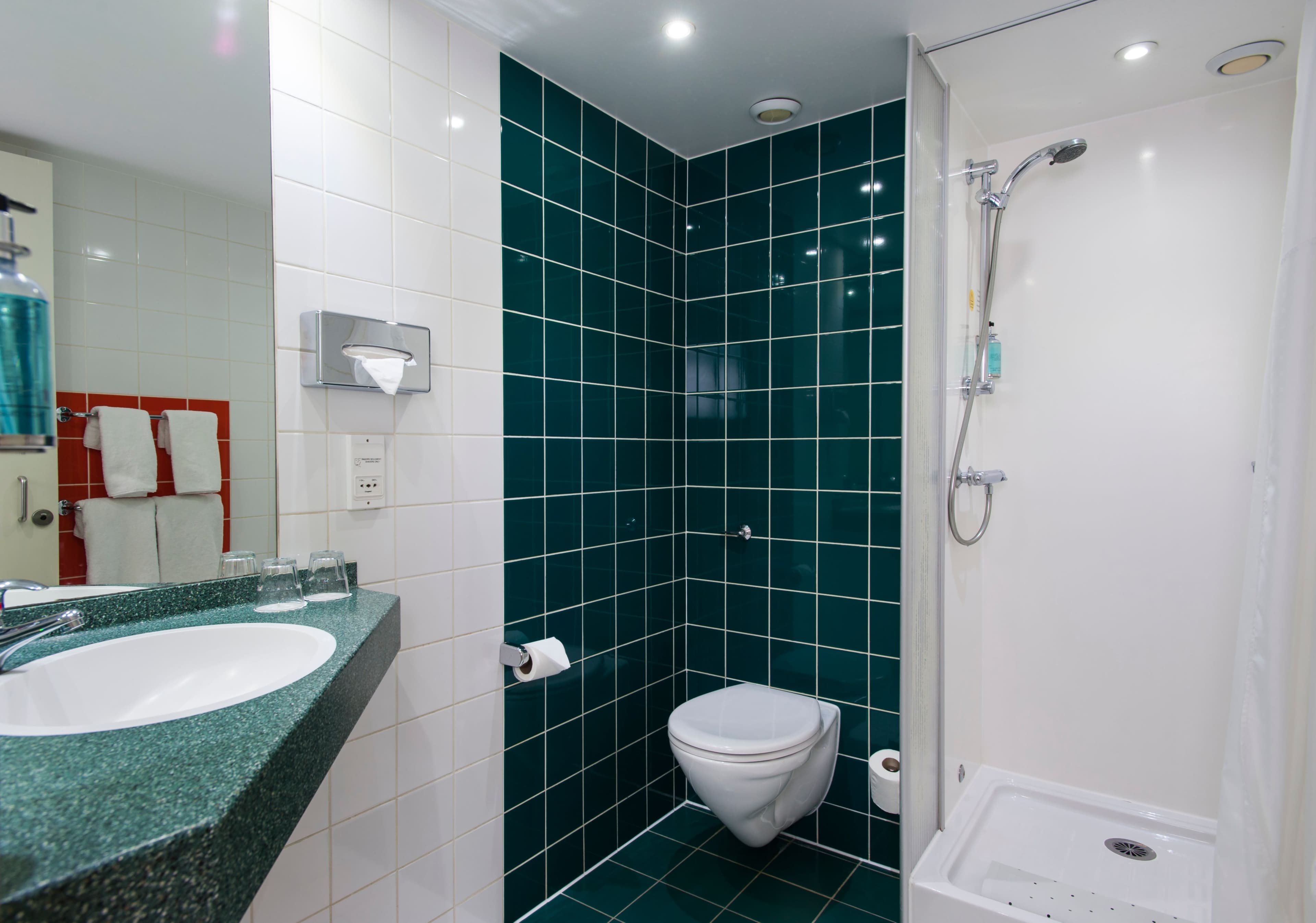 Holiday Inn Express London - Vauxhall Nine Elms - Image 3