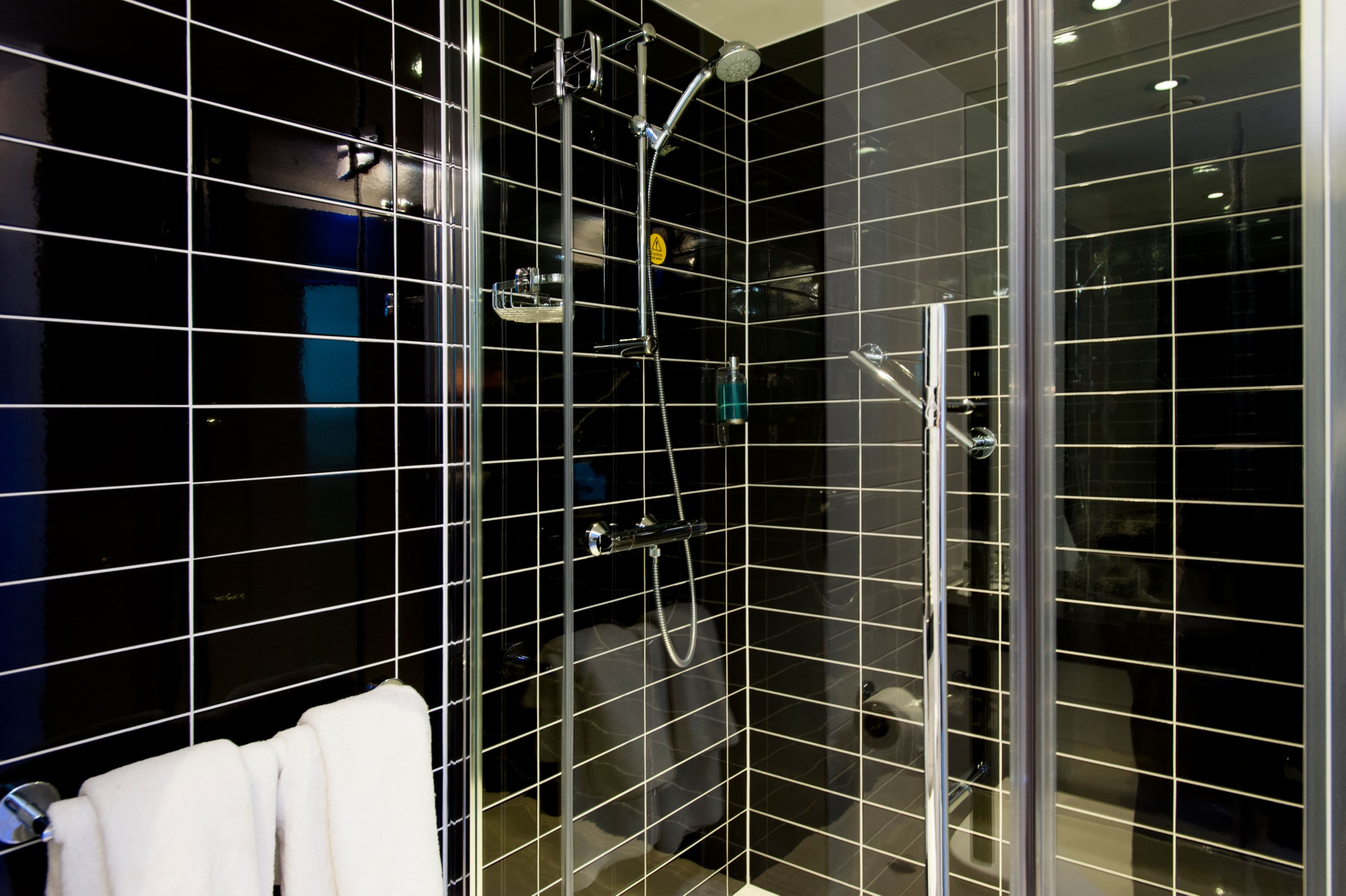 Holiday Inn Express London - Vauxhall Nine Elms - Image 5
