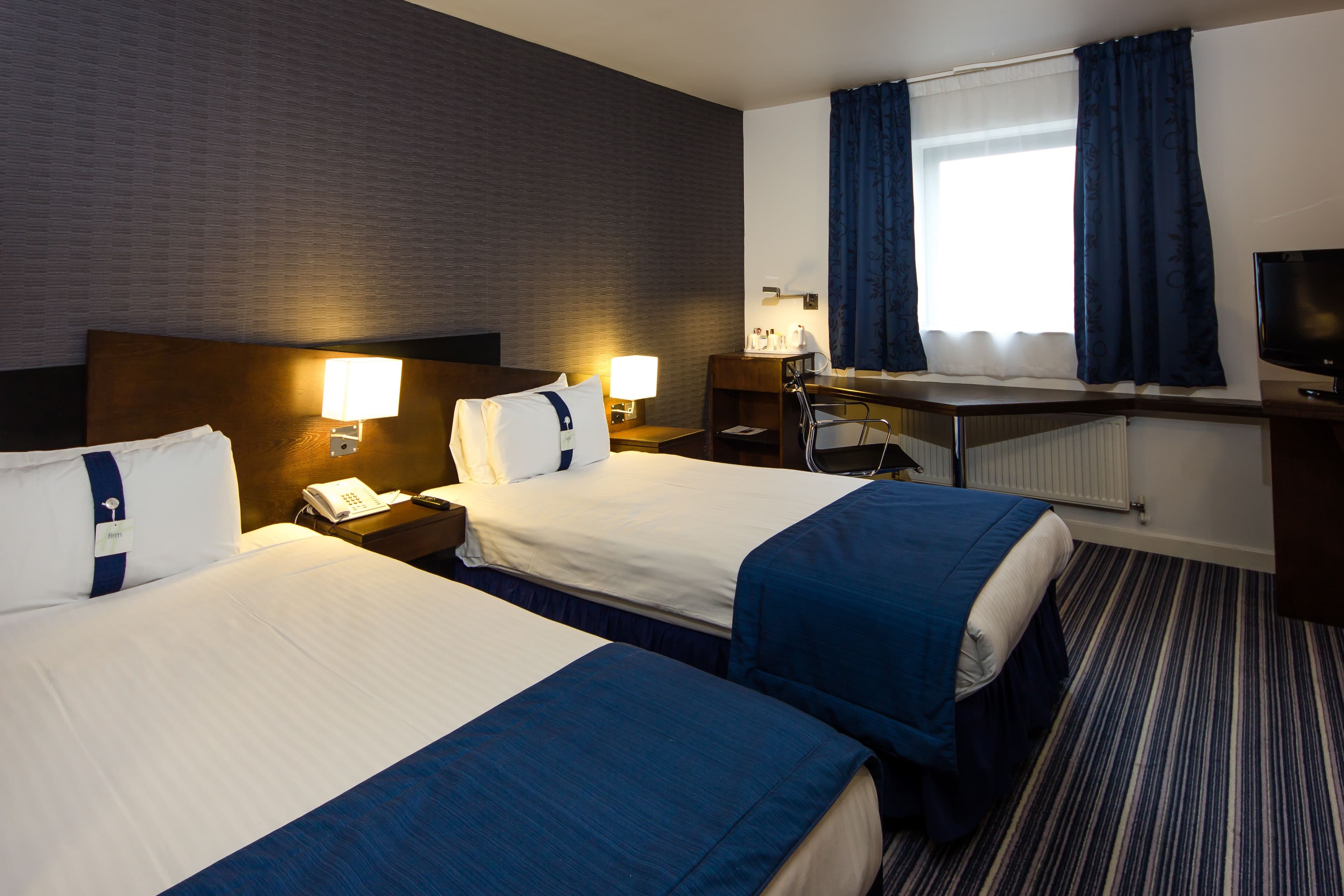 Holiday Inn Express London-Royal Docks, Docklands — 6