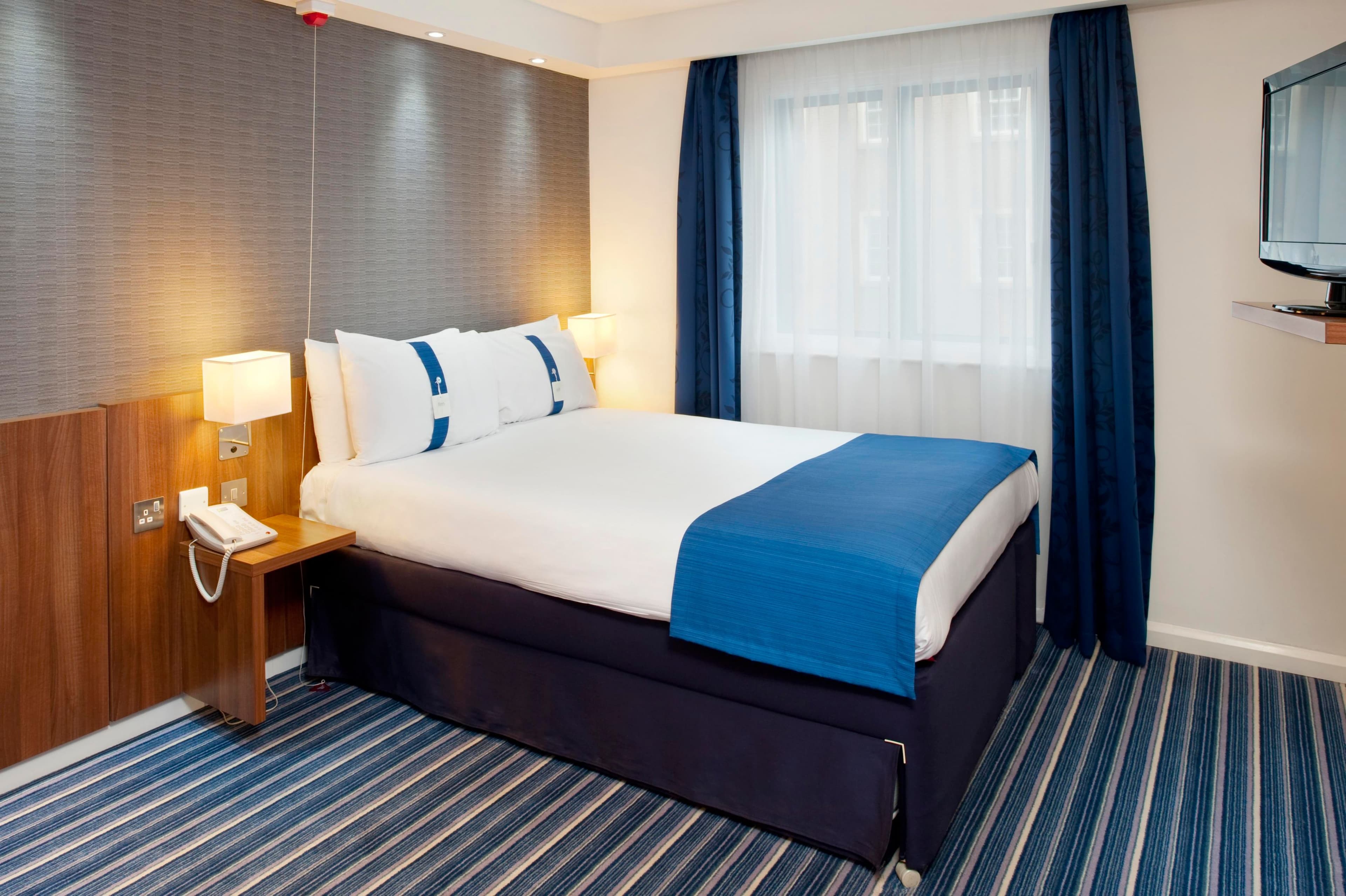 Holiday Inn Express London - City — 4