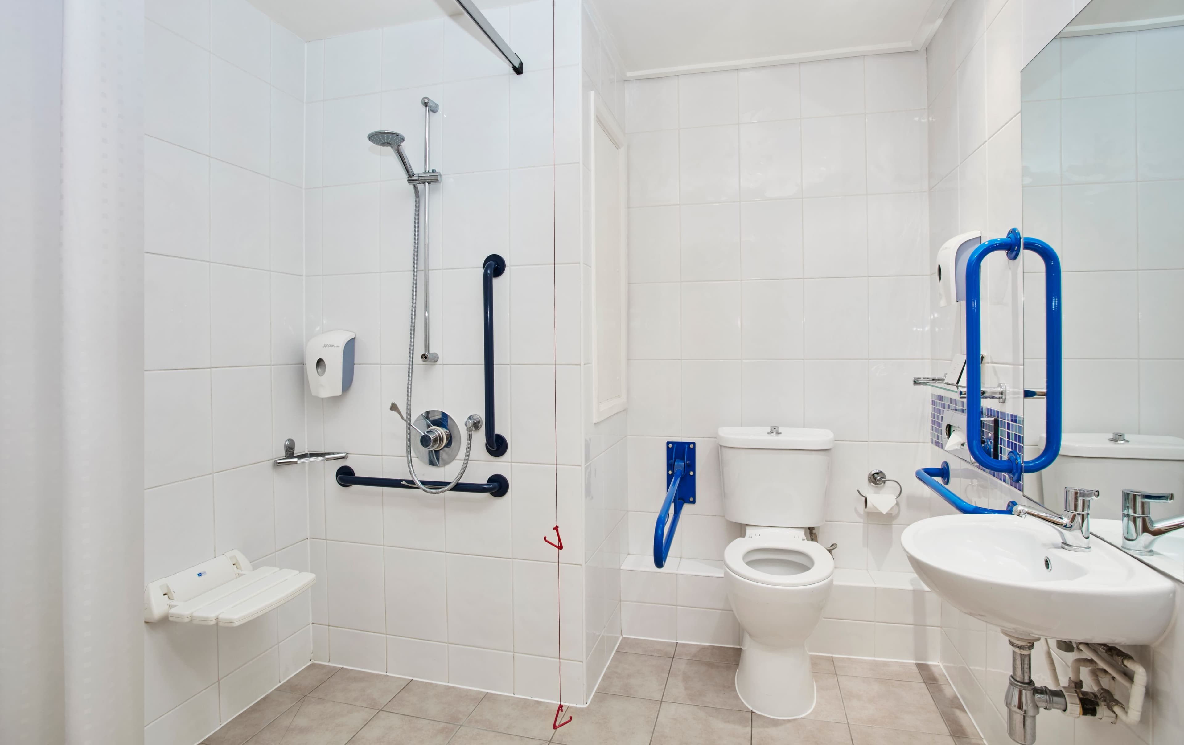 Holiday Inn Express London - Victoria — 18