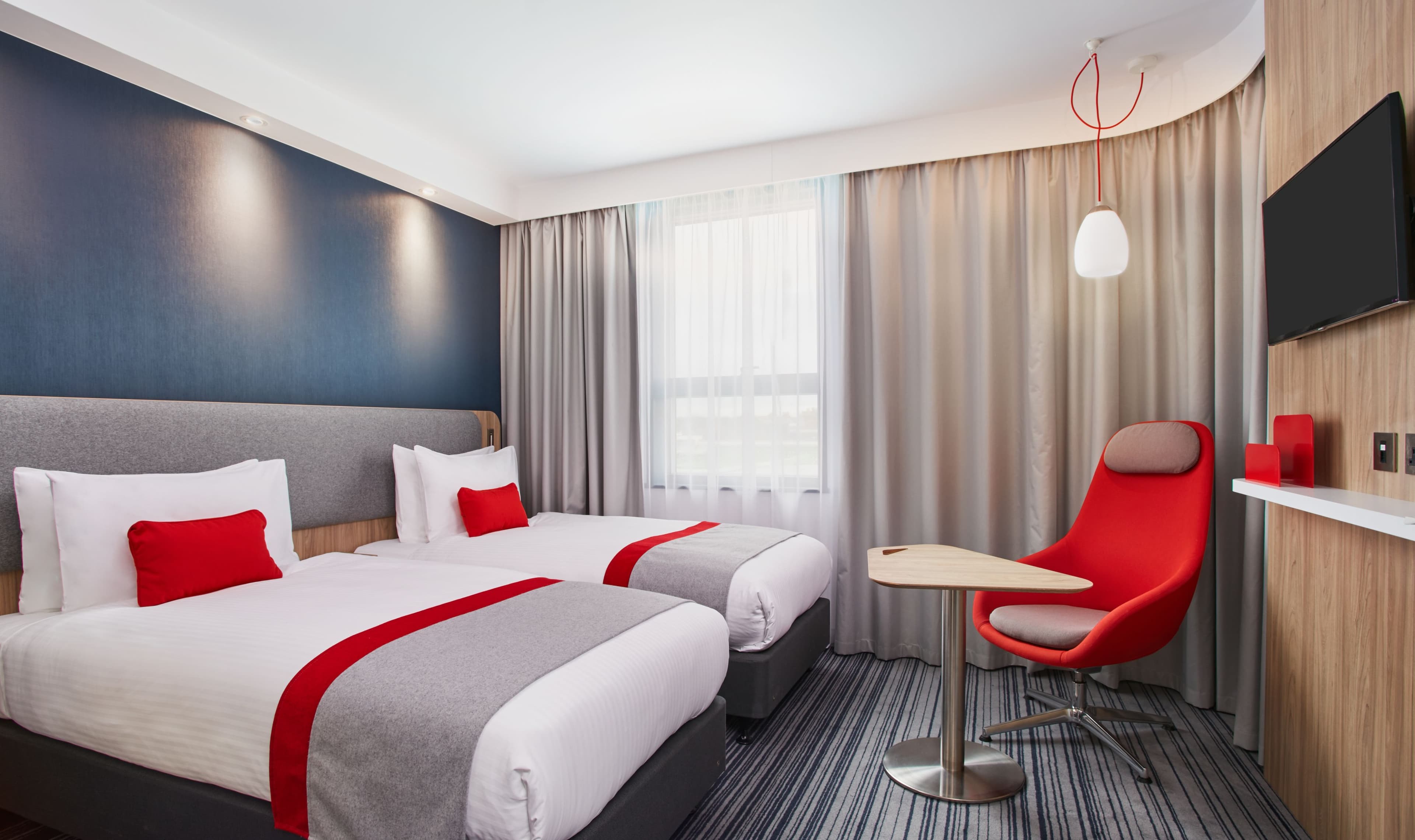 Standard Room with Free Hot Breakfast - Image 6