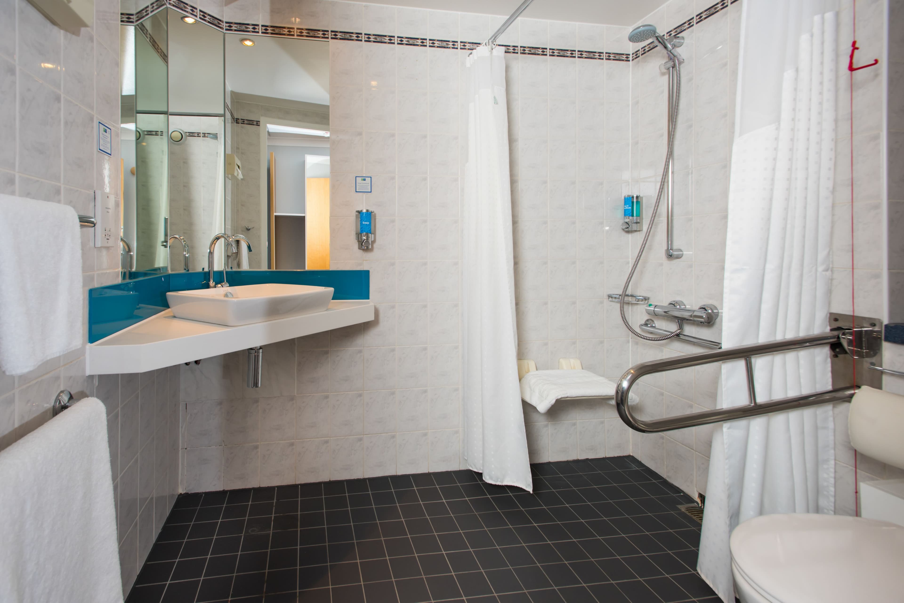 Holiday Inn Express London - Greenwich — 17