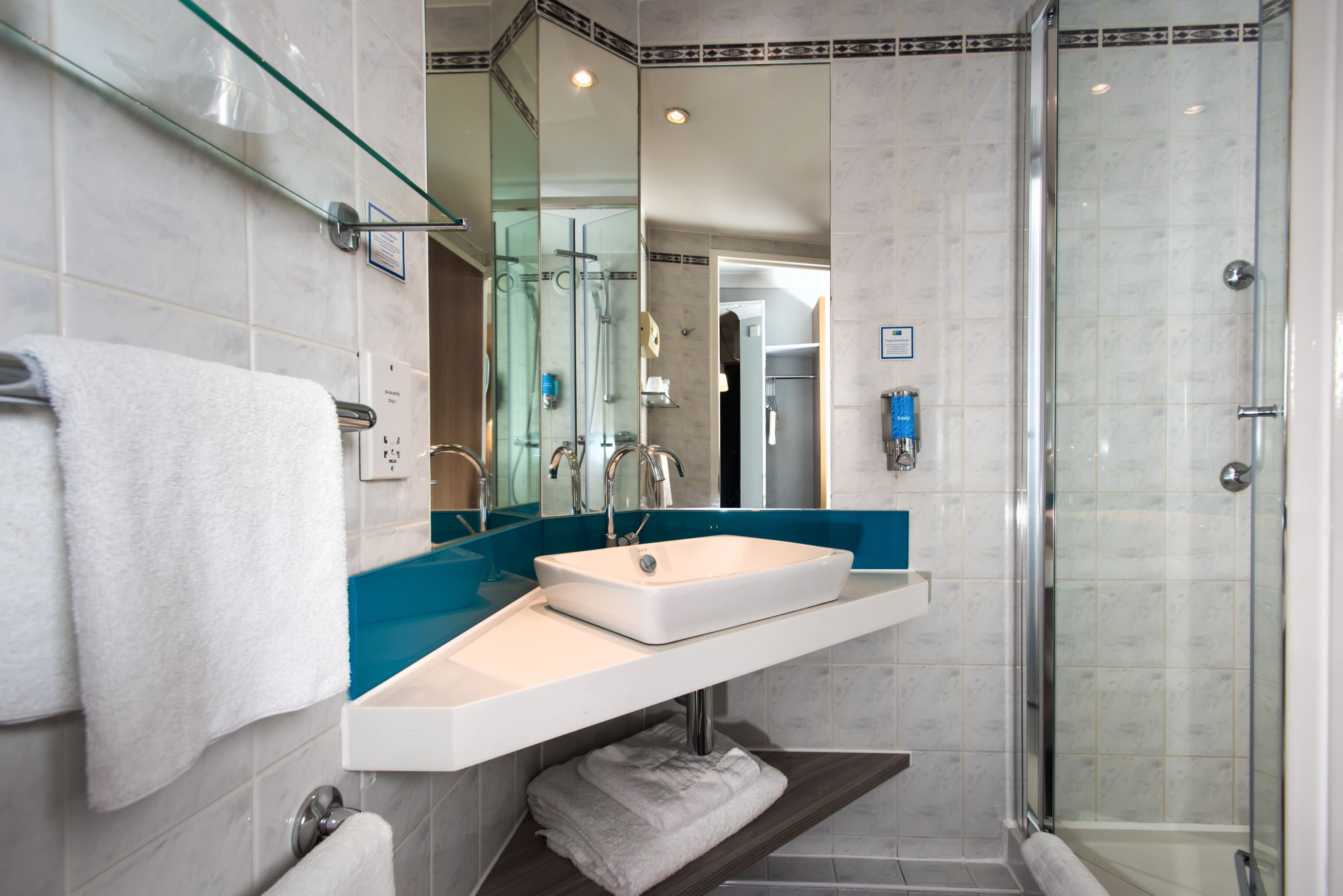 Holiday Inn Express London - Greenwich — 2