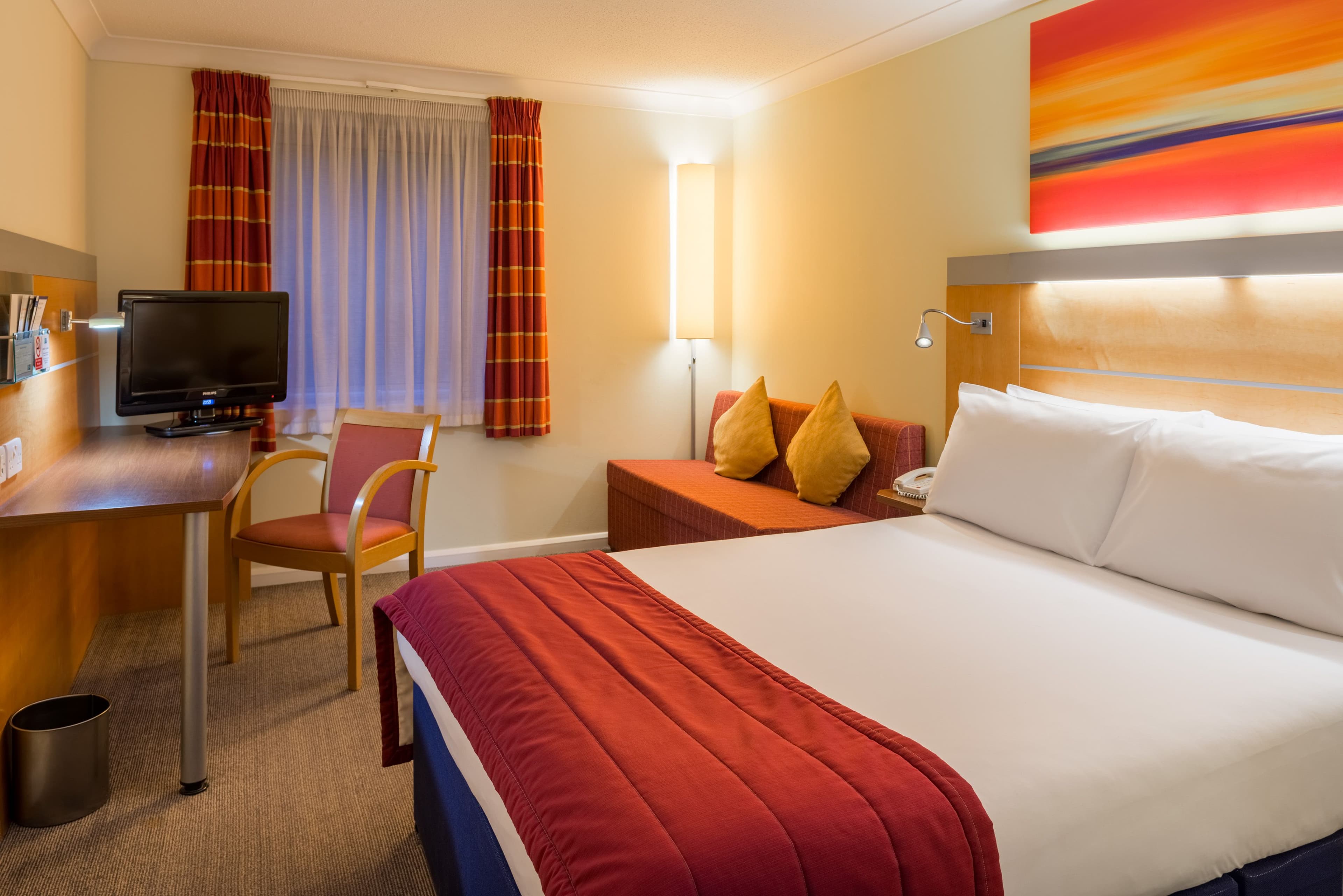 Holiday Inn Express London - Swiss Cottage - Image 5