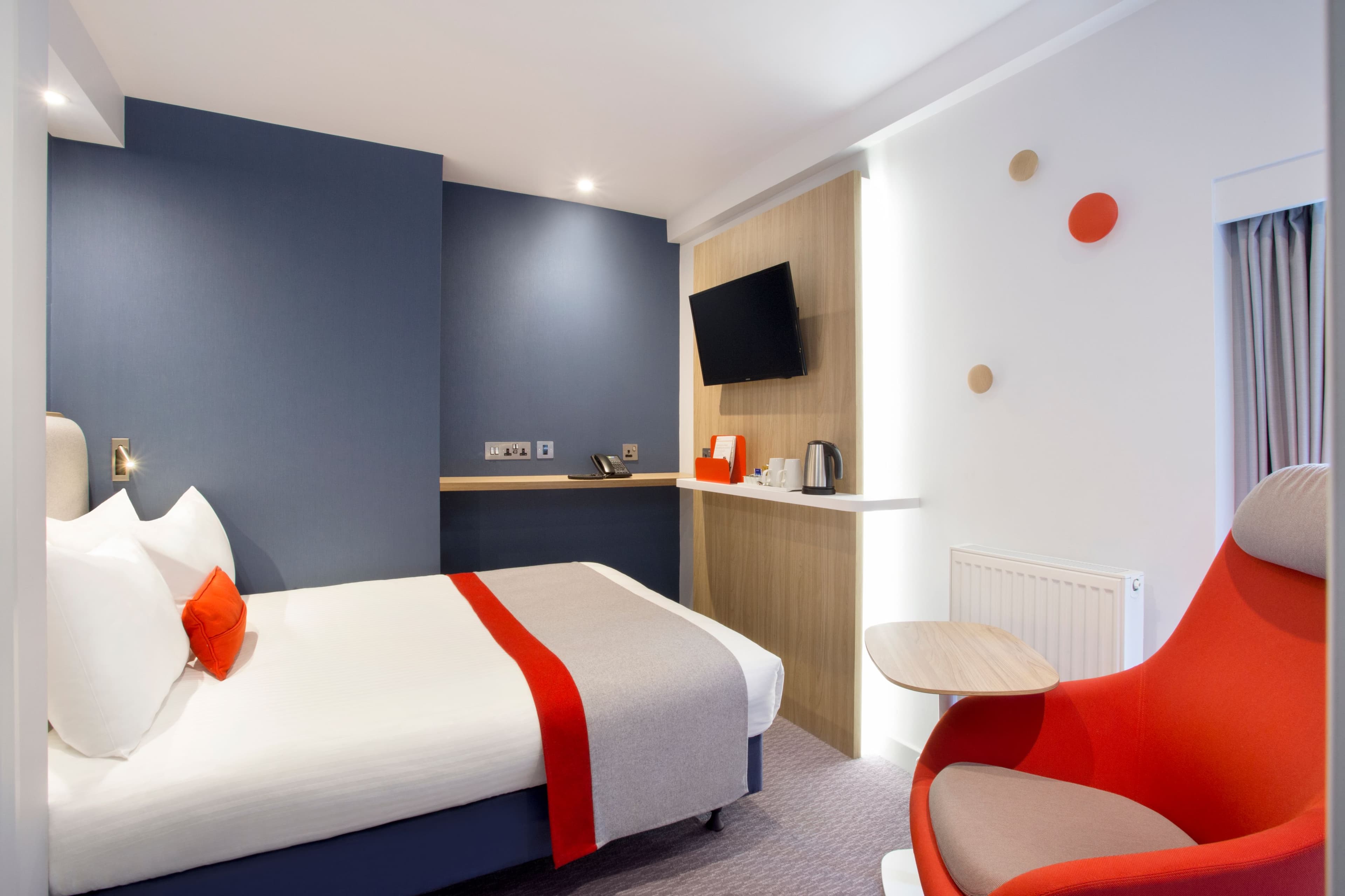 Holiday Inn Express London - Southwark — 7