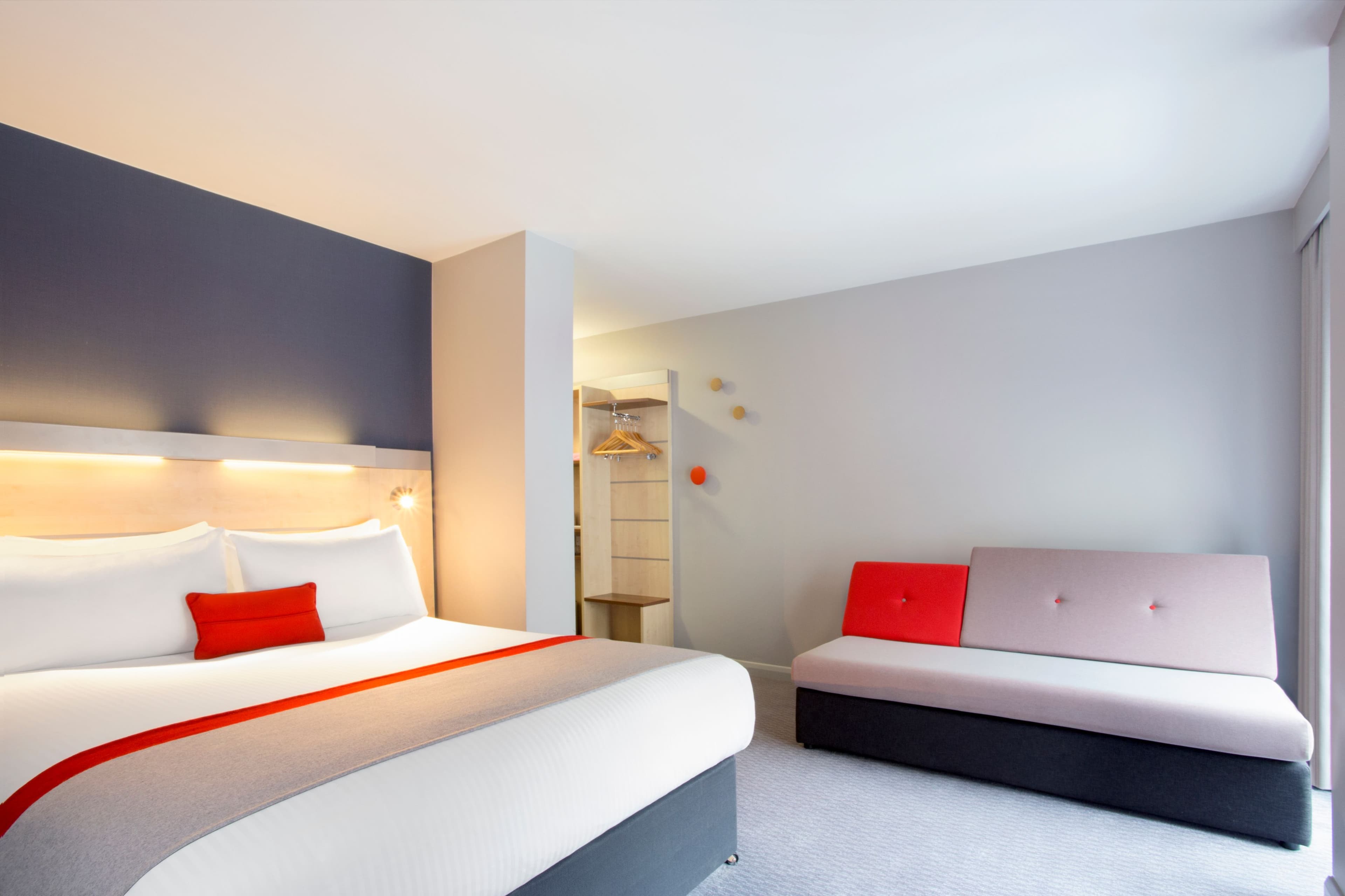 Holiday Inn Express London - Southwark - Image 5