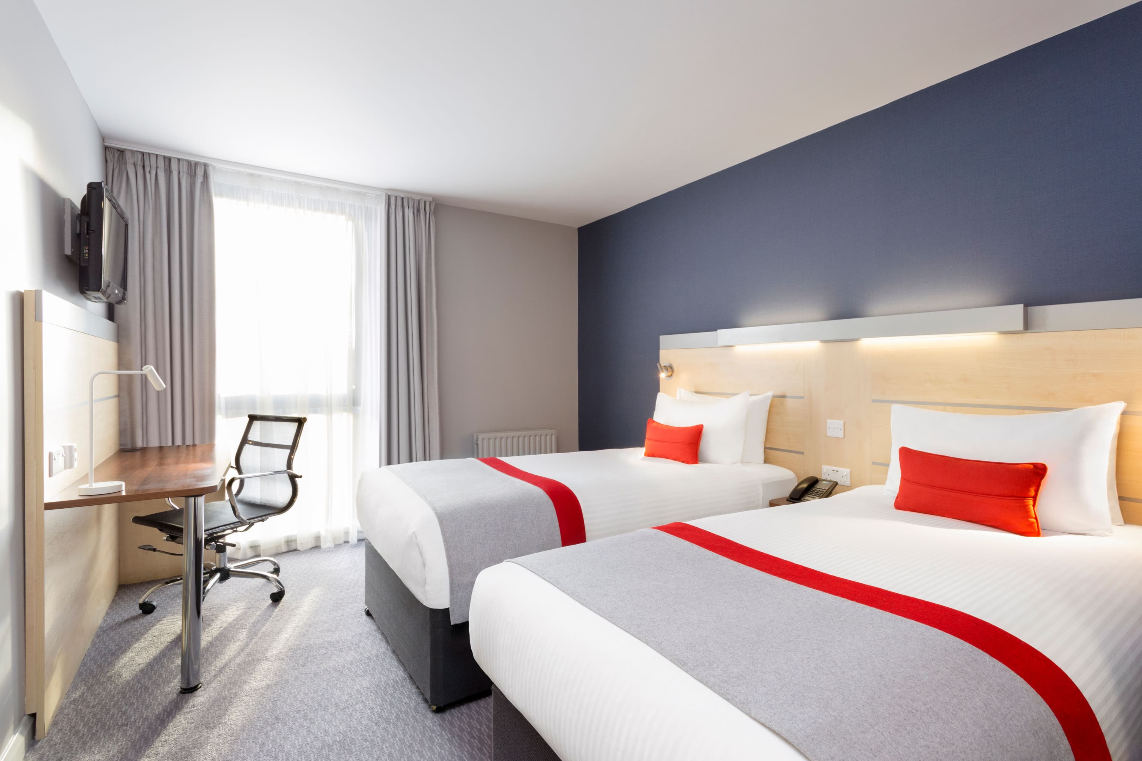 Holiday Inn Express London - Southwark — 16