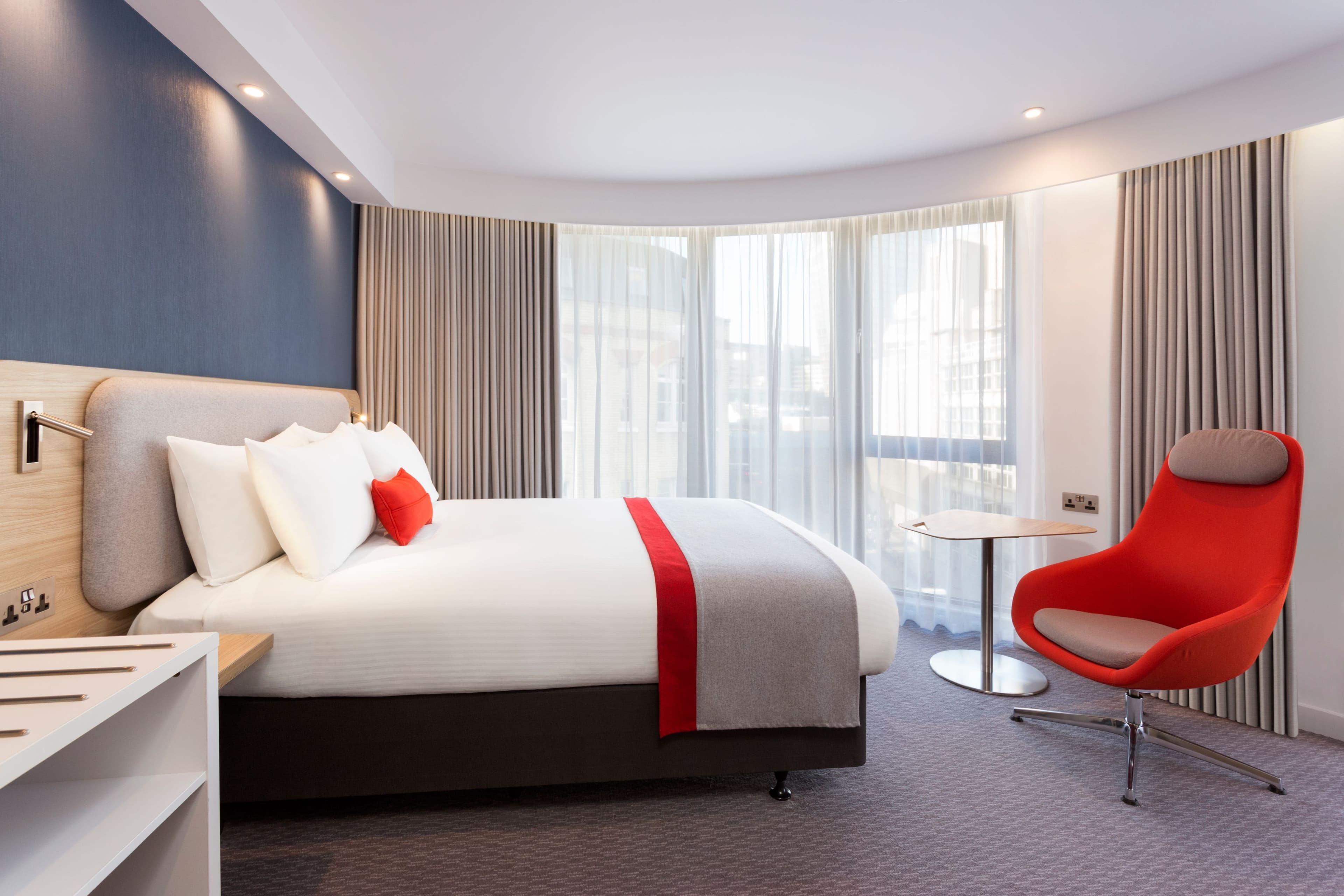 Holiday Inn Express London - Southwark — 9