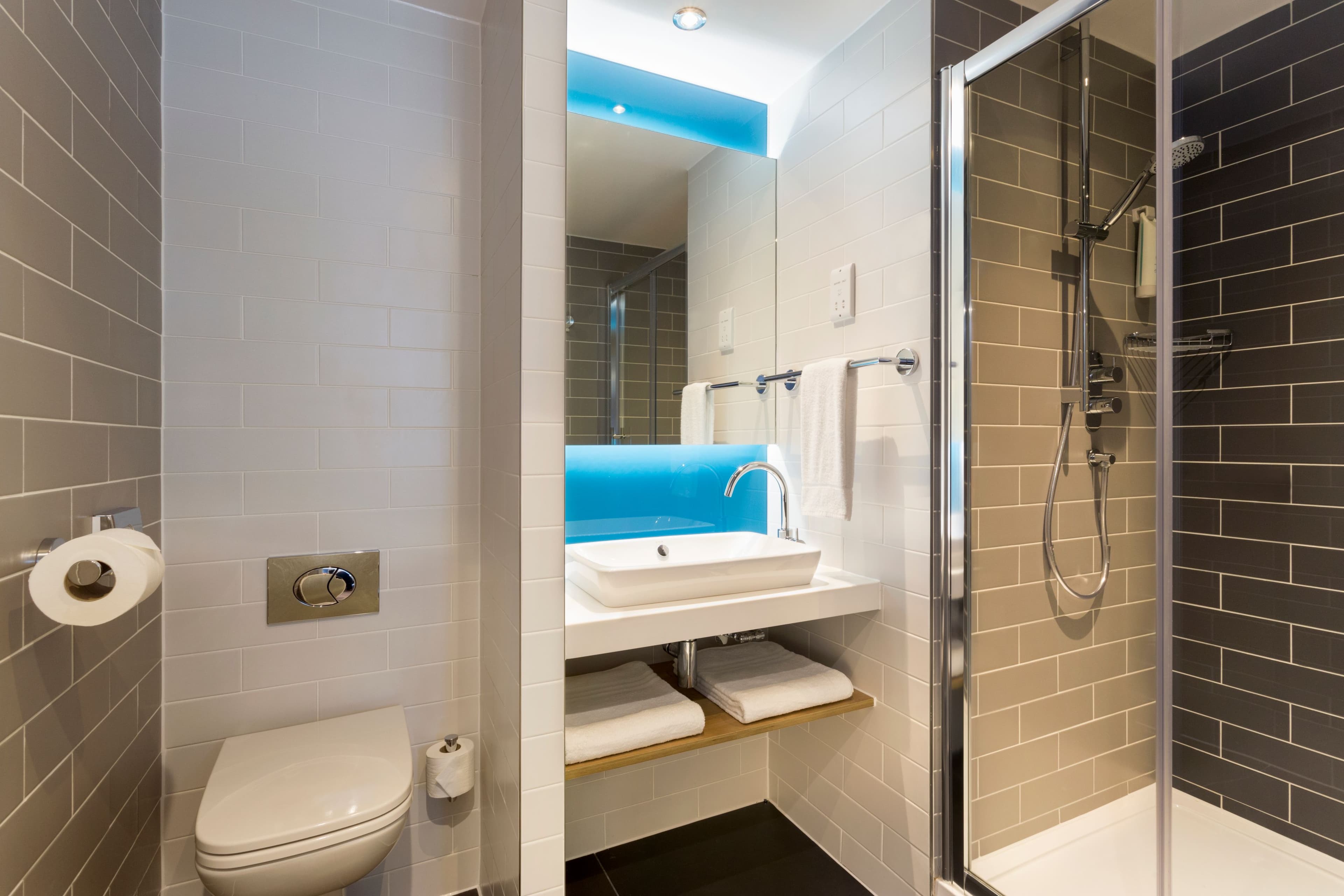 Holiday Inn Express London - Southwark — 12