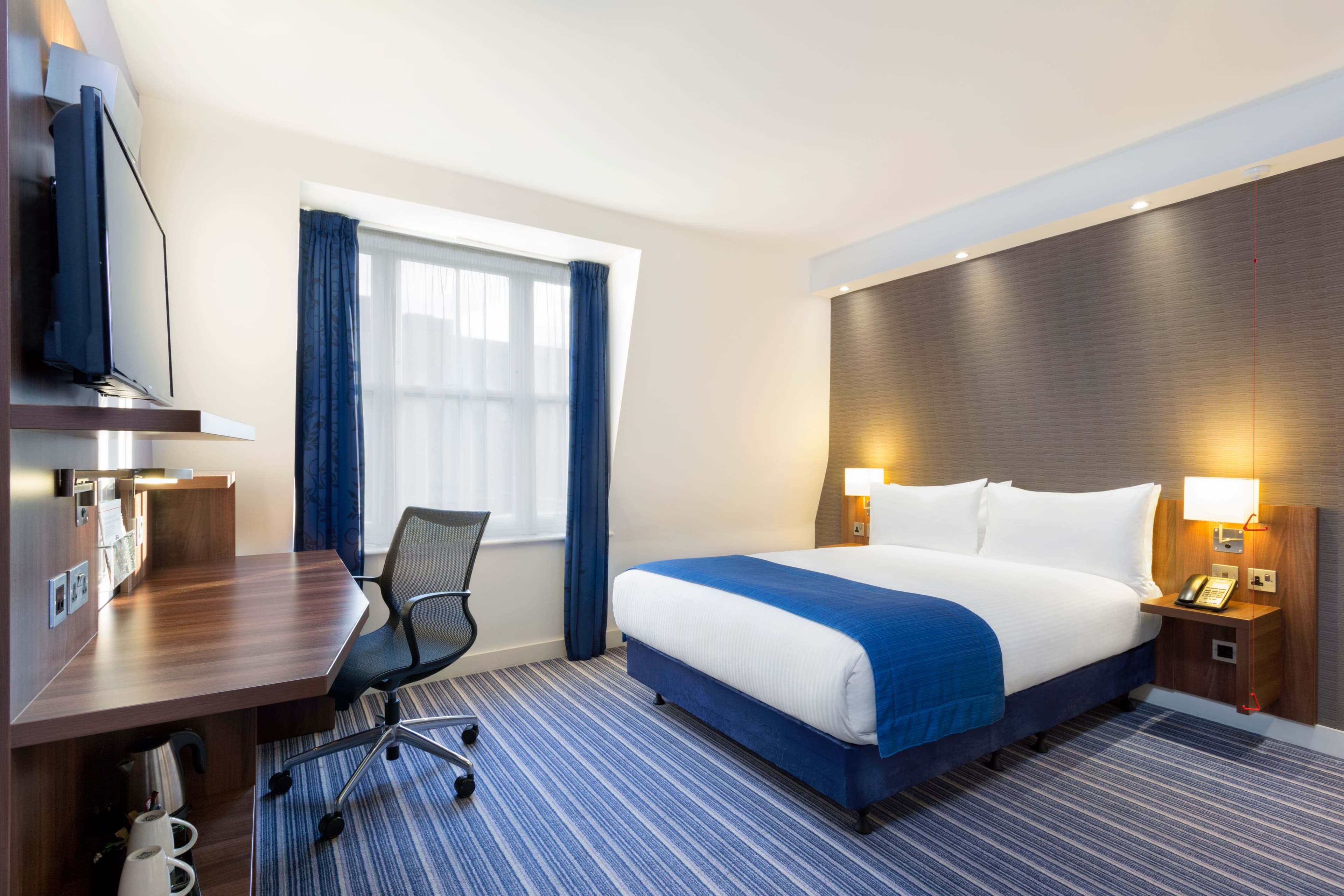 Holiday Inn Express London - Southwark — 11