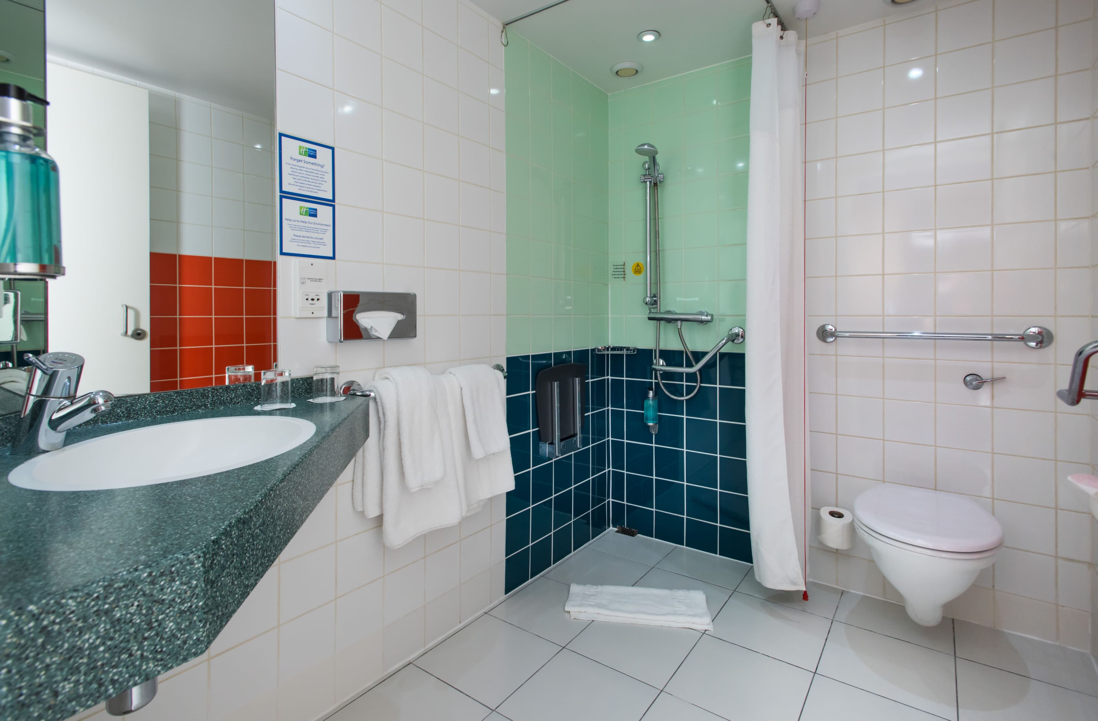 Holiday Inn Express London - Vauxhall Nine Elms — 15