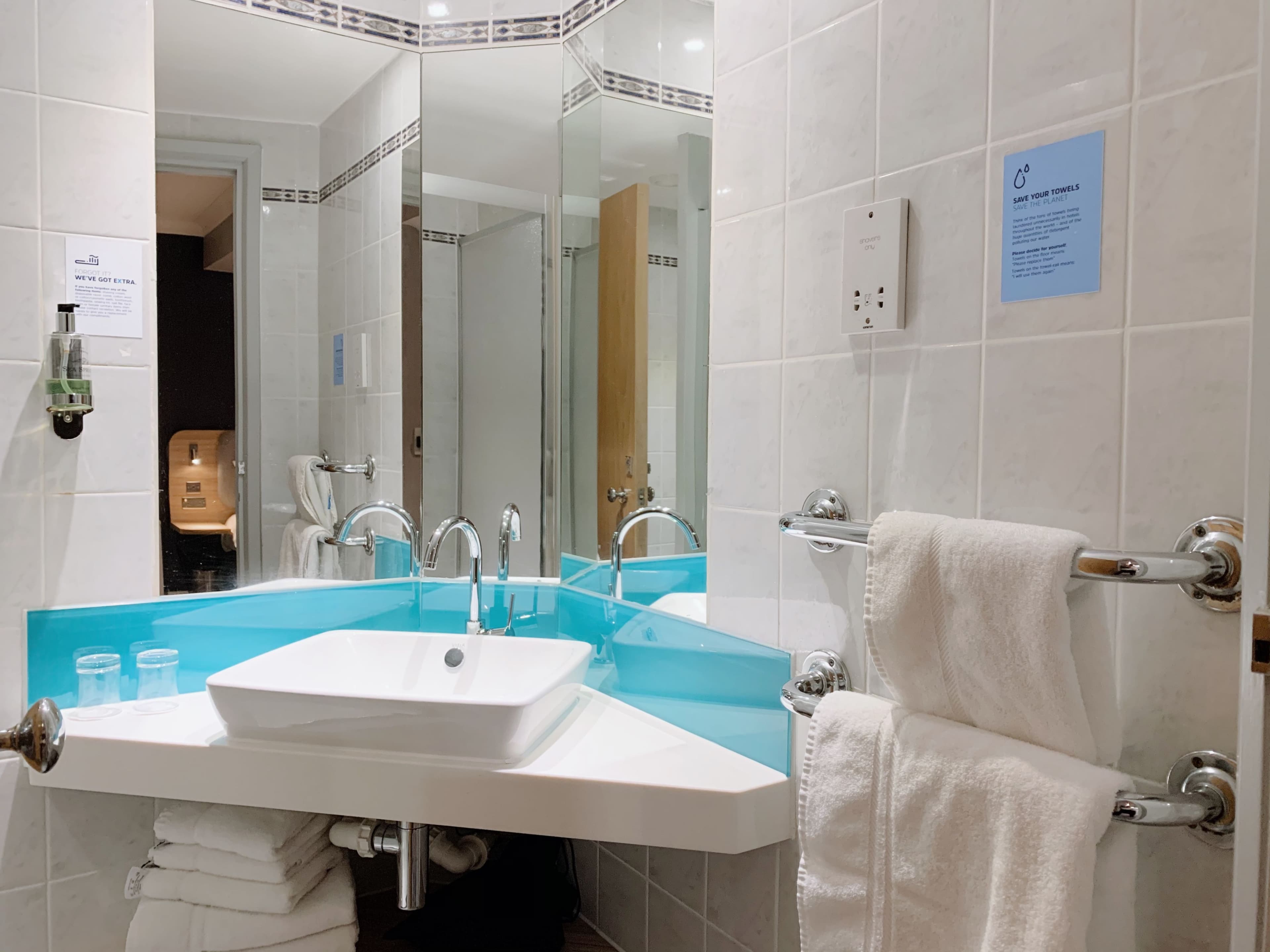 Holiday Inn Express London - Victoria — 23