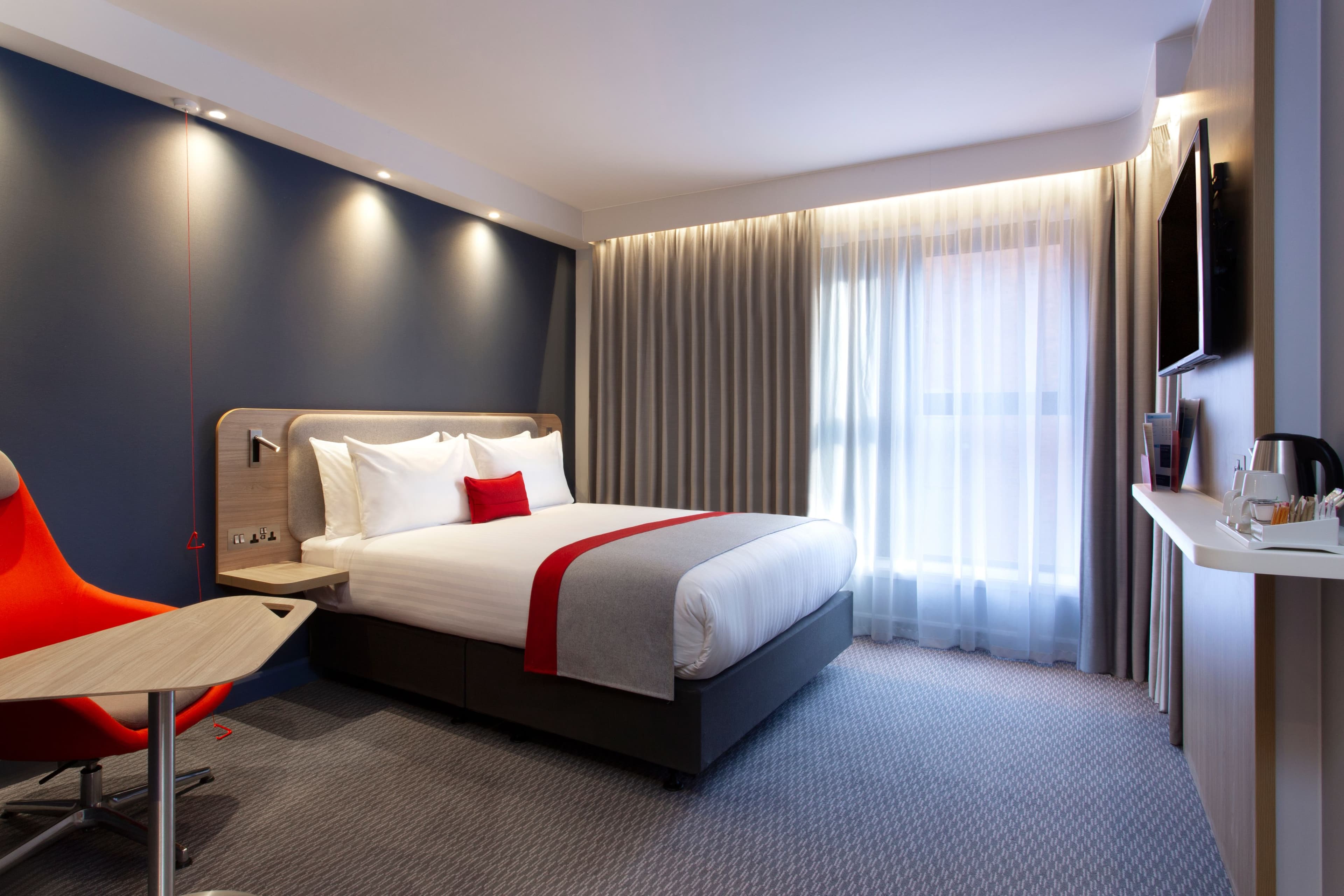 Holiday Inn Express London-Royal Docks, Docklands - Image 3