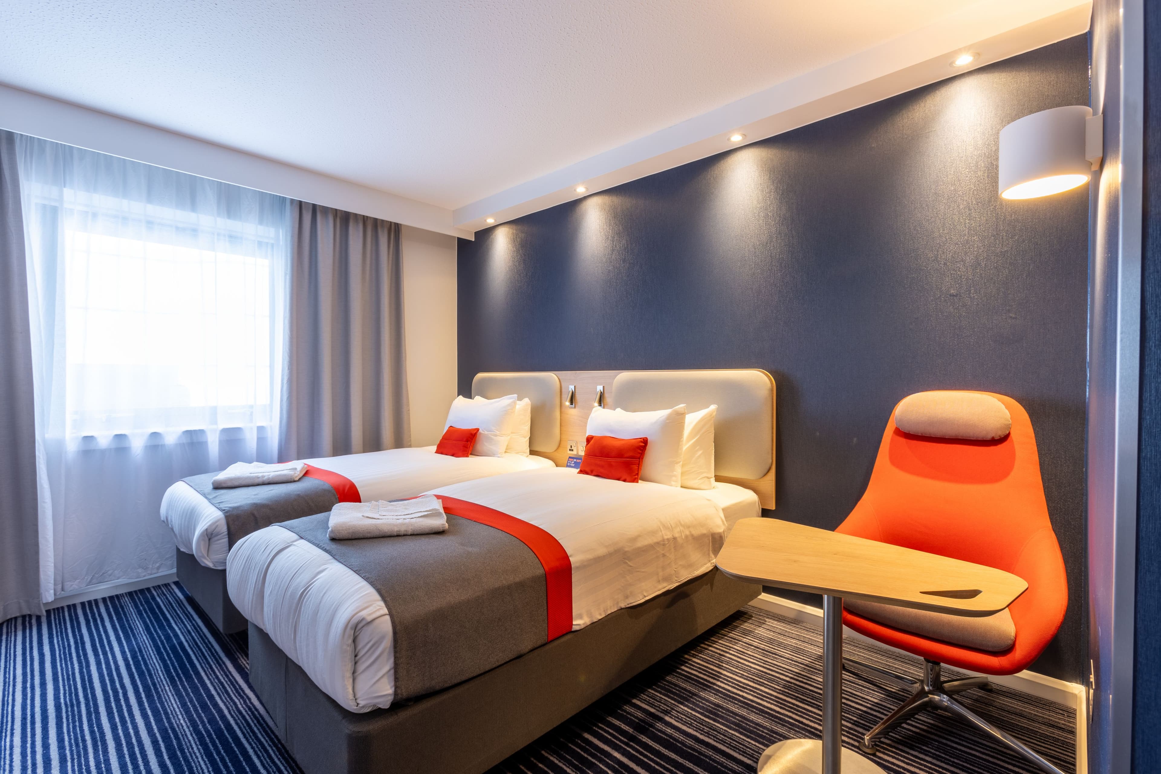 Holiday Inn Express London - Croydon — 12