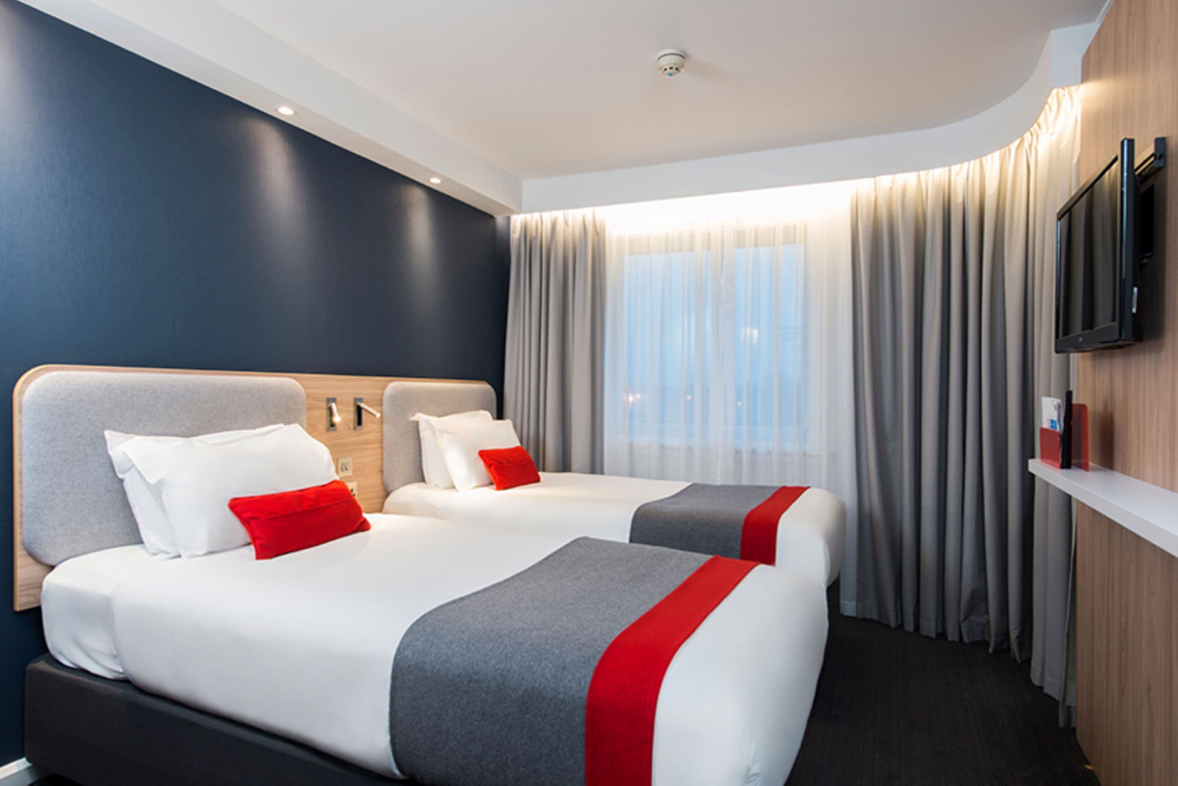 Holiday Inn Express London - Hammersmith — 20