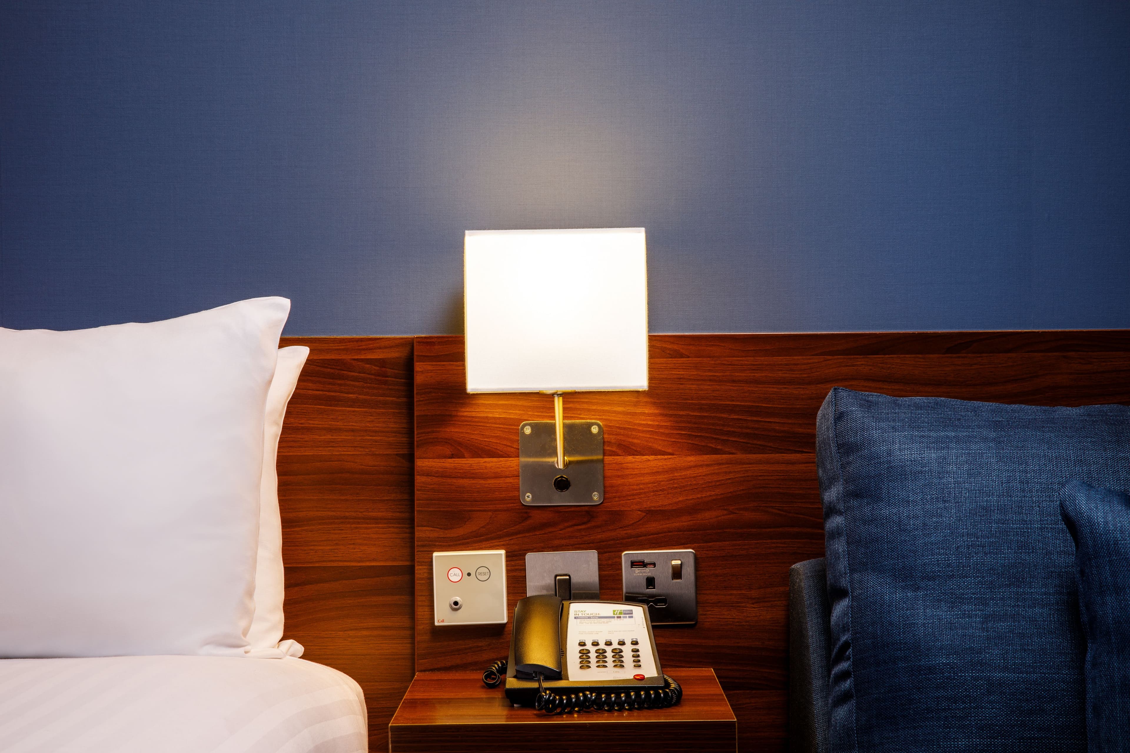 Holiday Inn Express London - ExCeL — 15