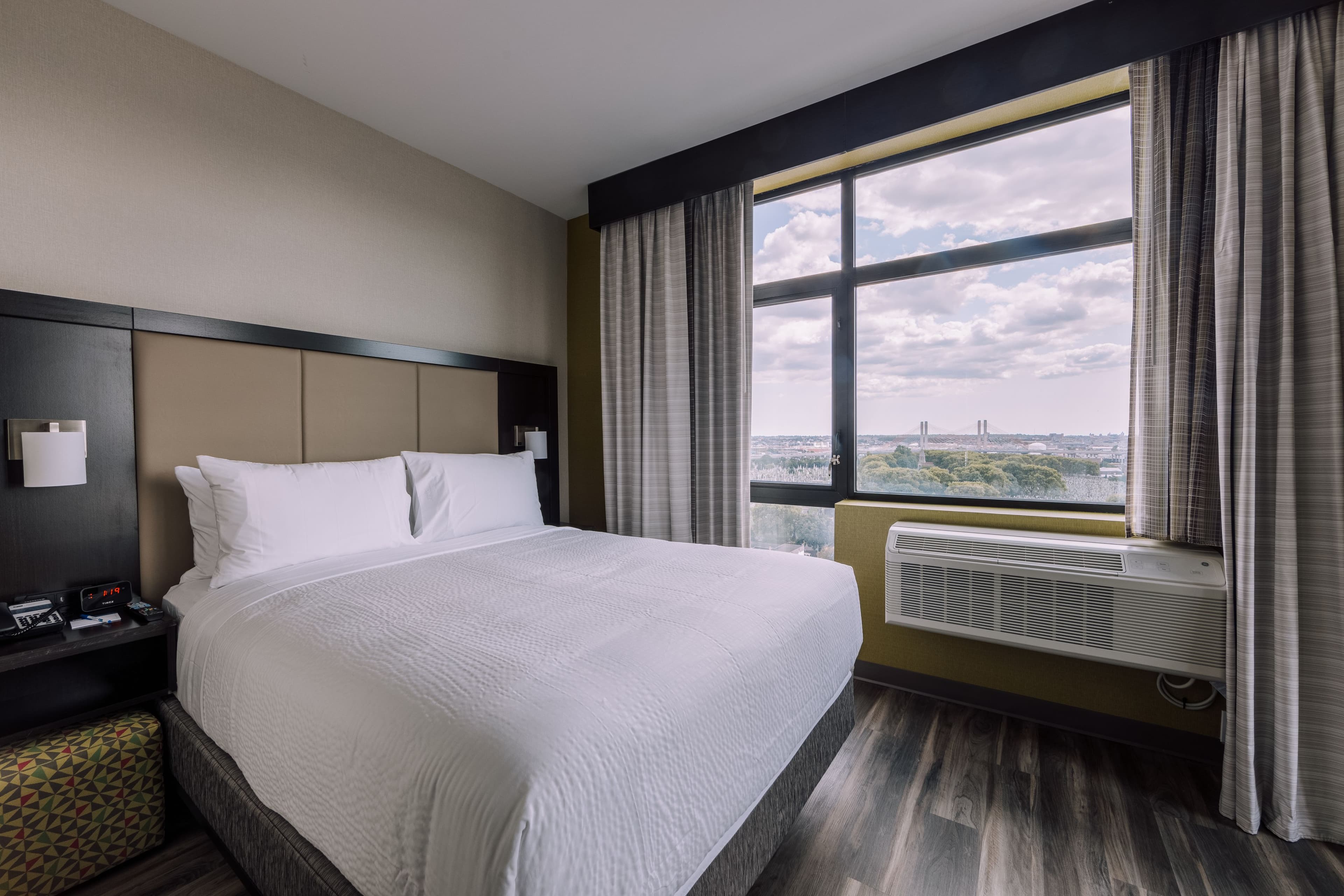 Holiday Inn Express Long Island City E - New York — 24