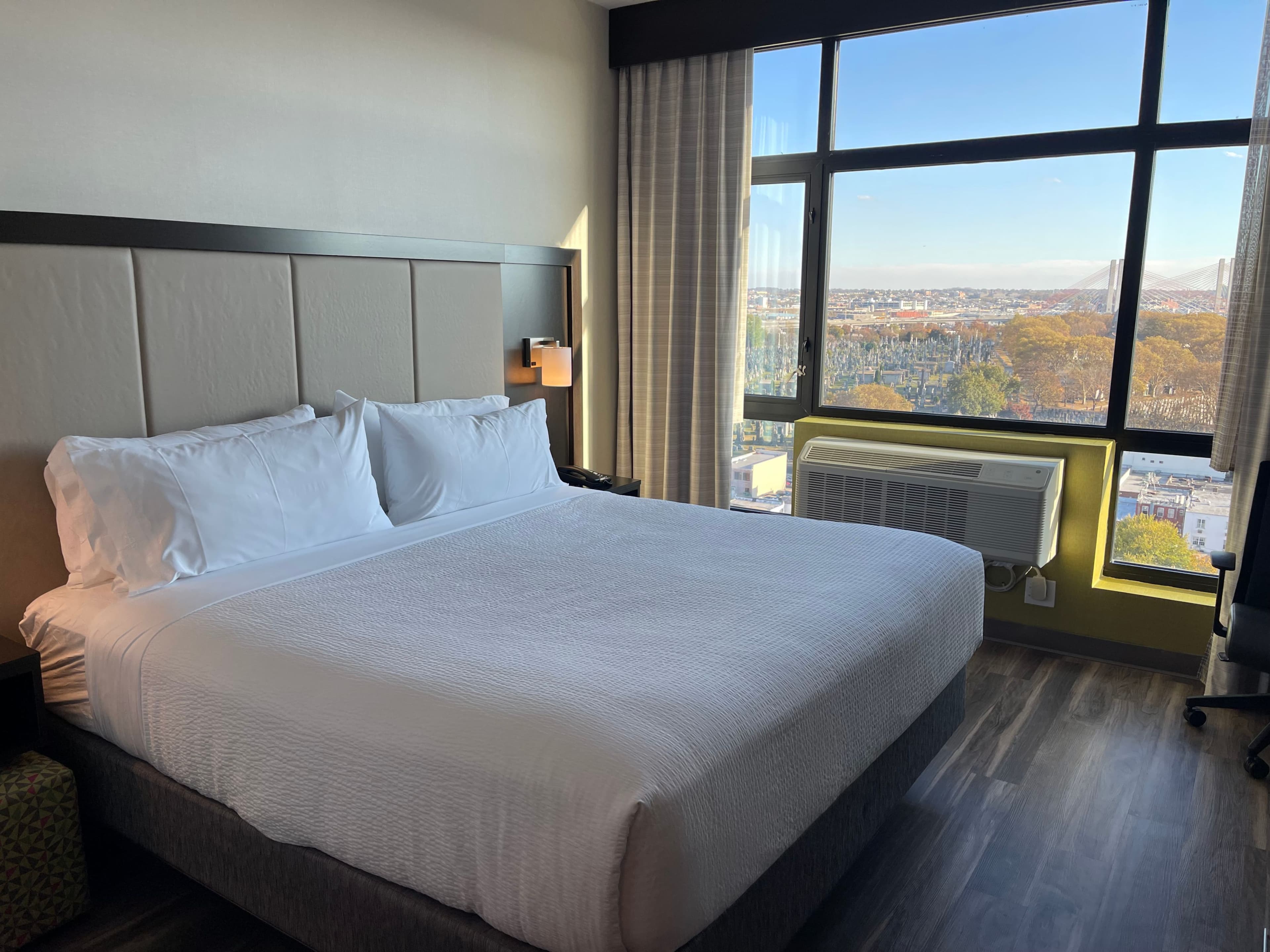 Holiday Inn Express Long Island City E - New York — 23
