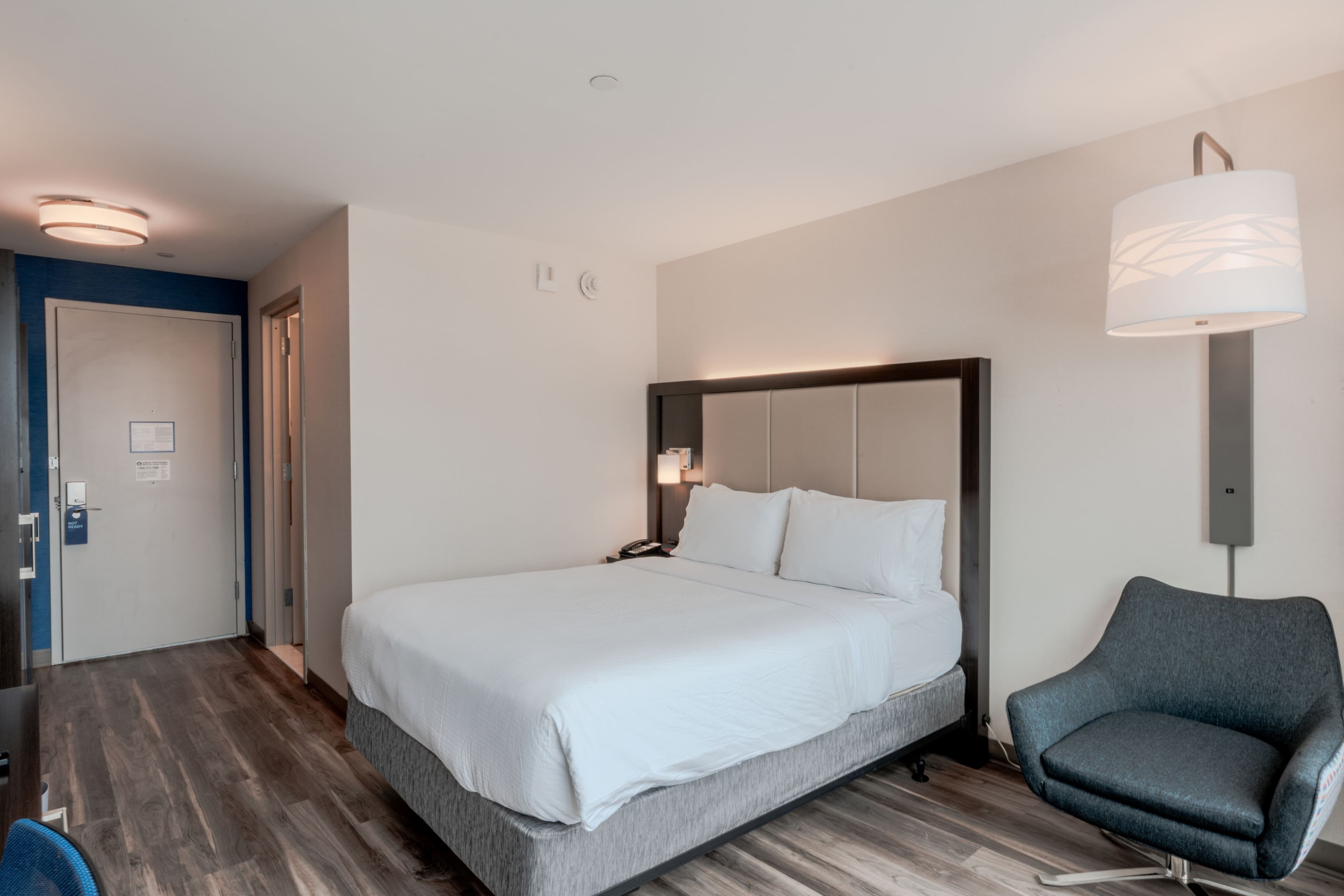 Holiday Inn Express Long Island City E - New York — 44
