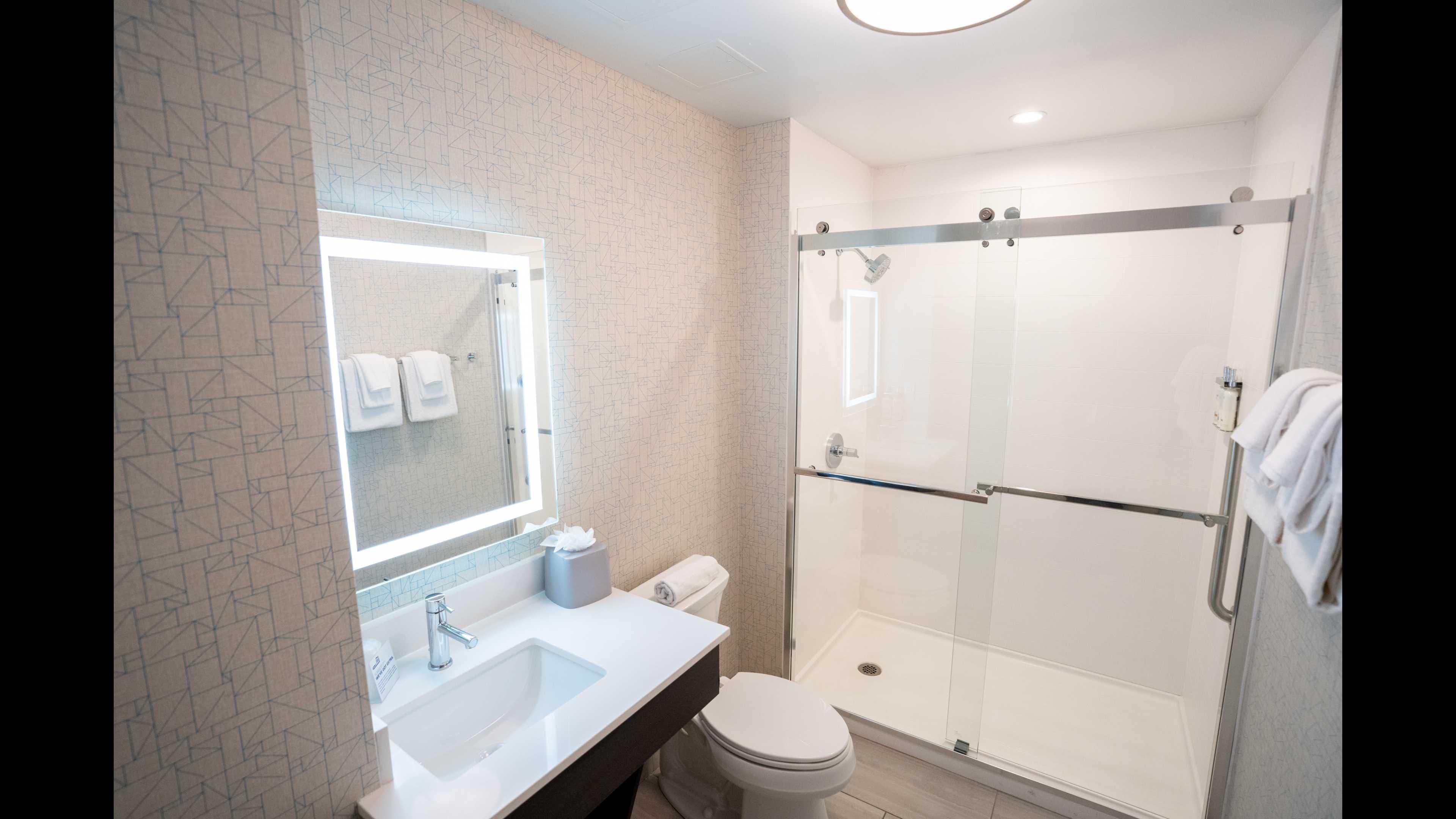 Holiday Inn Express Long Island City E - New York — 35