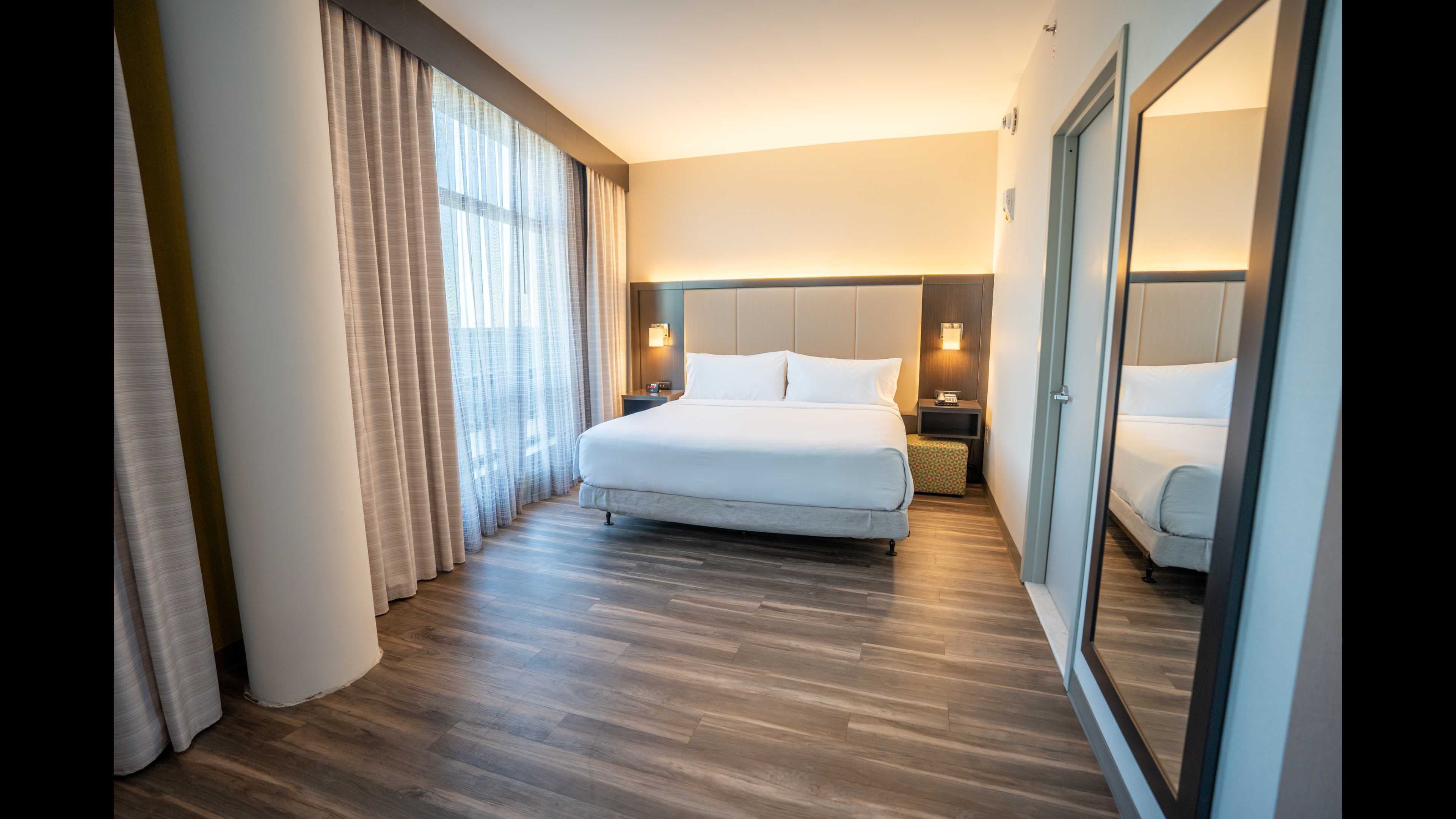 Holiday Inn Express Long Island City E - New York — 25