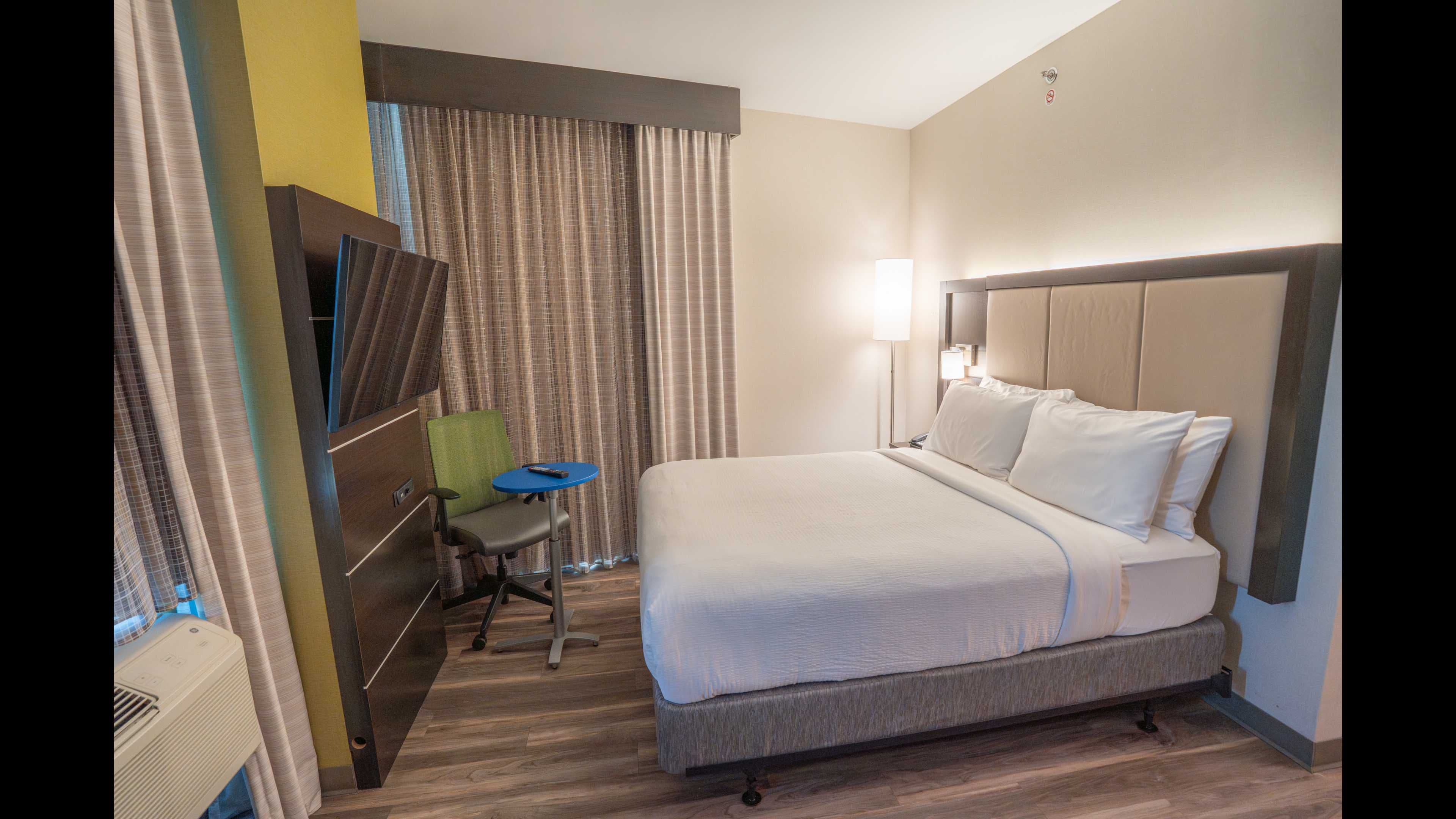 Holiday Inn Express Long Island City E - New York — 26