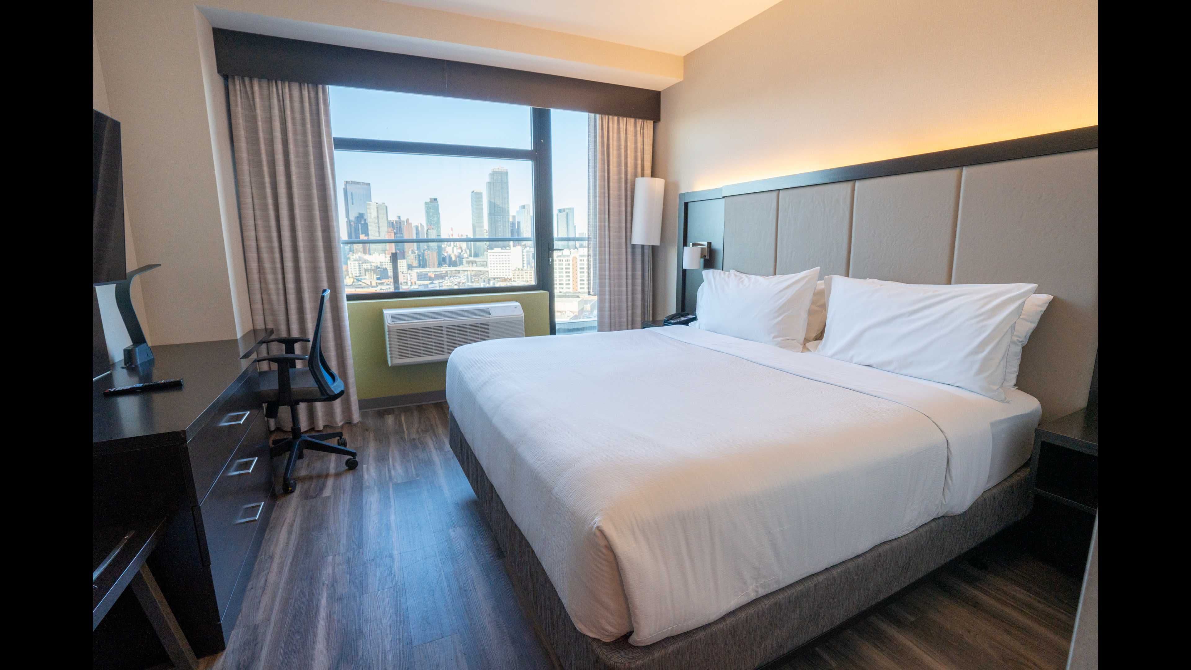 Holiday Inn Express Long Island City E - New York — 31