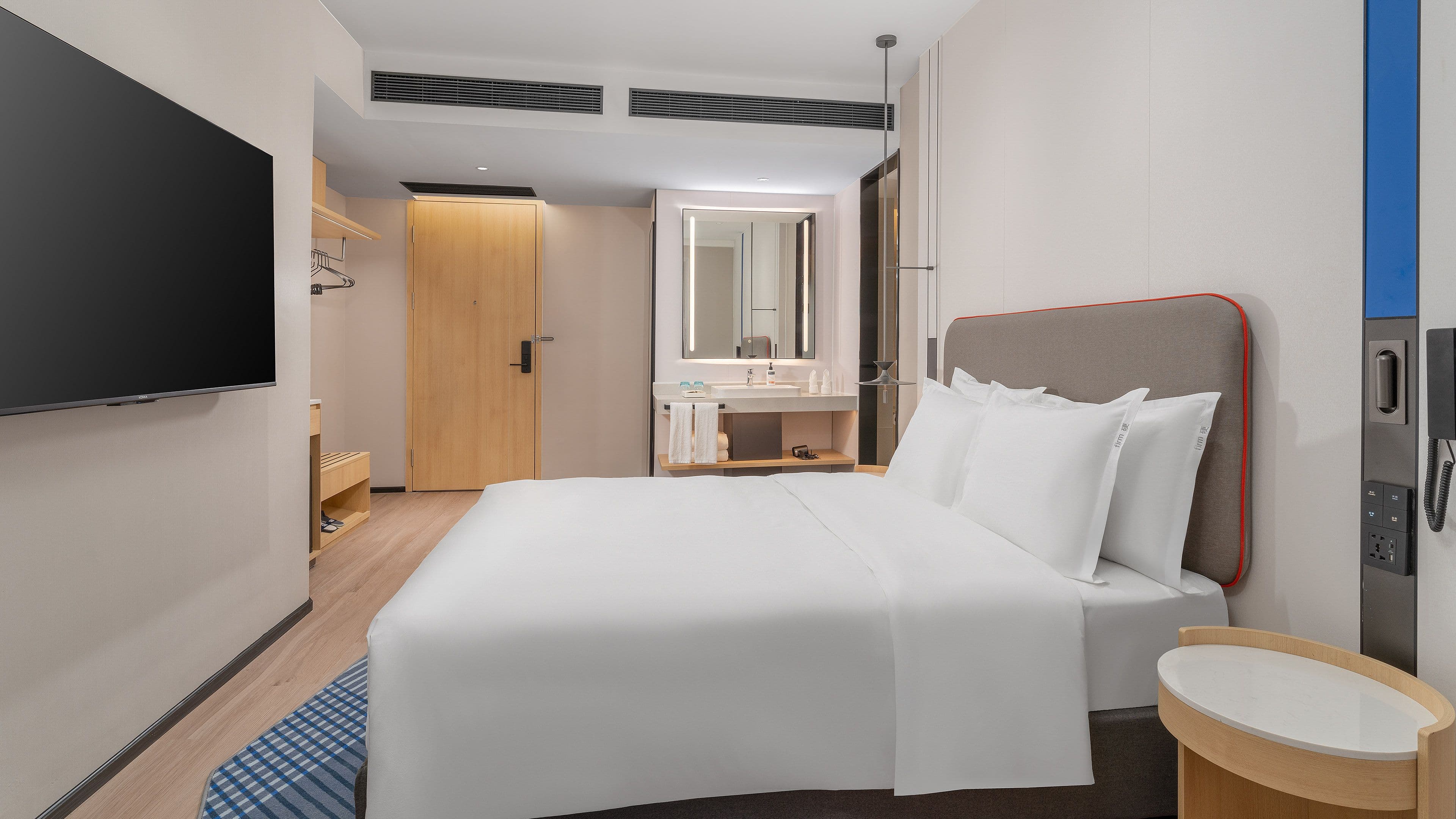 Holiday Inn Express Longyan Liancheng — 3