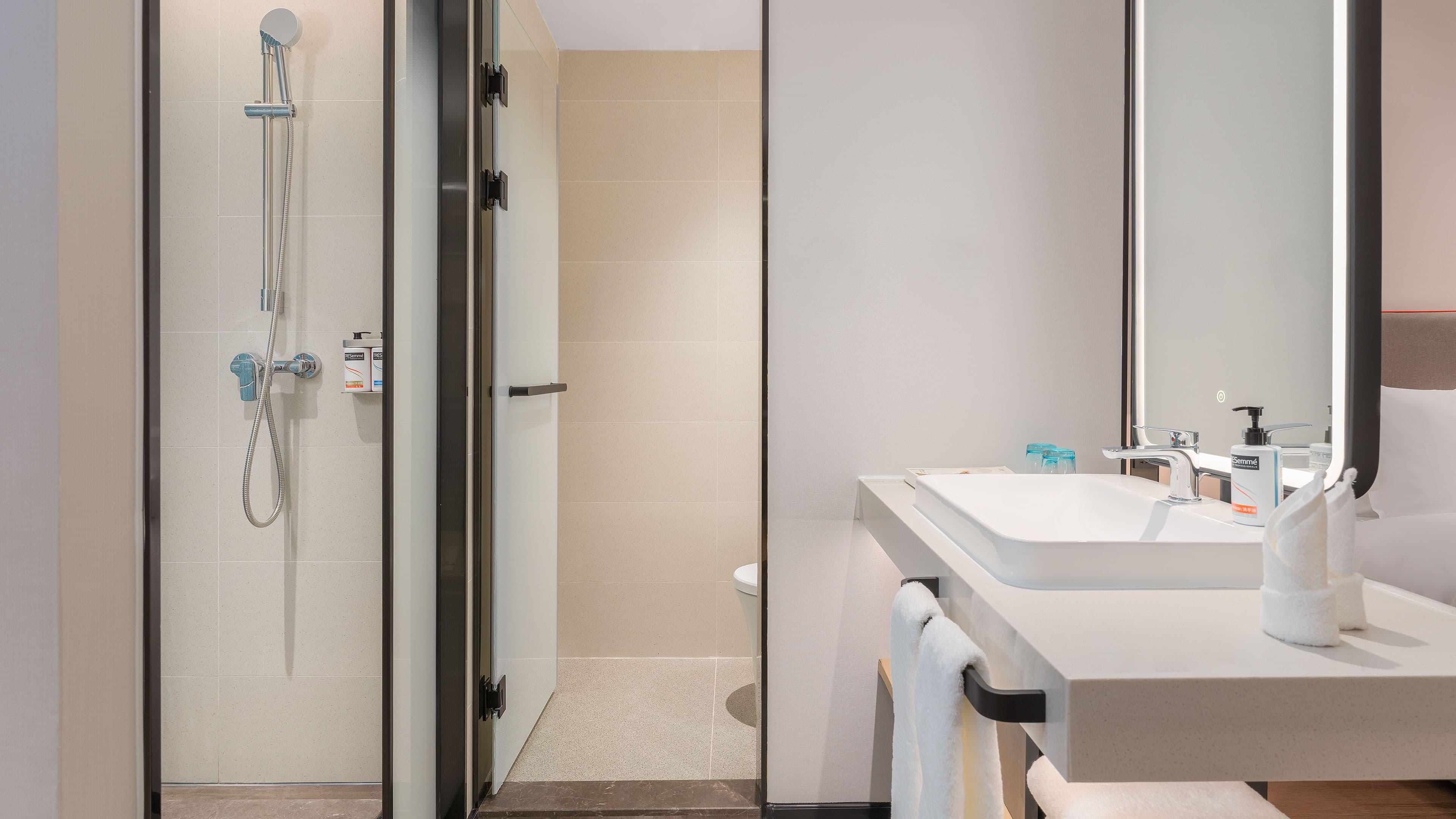 Holiday Inn Express Longyan Liancheng — 7