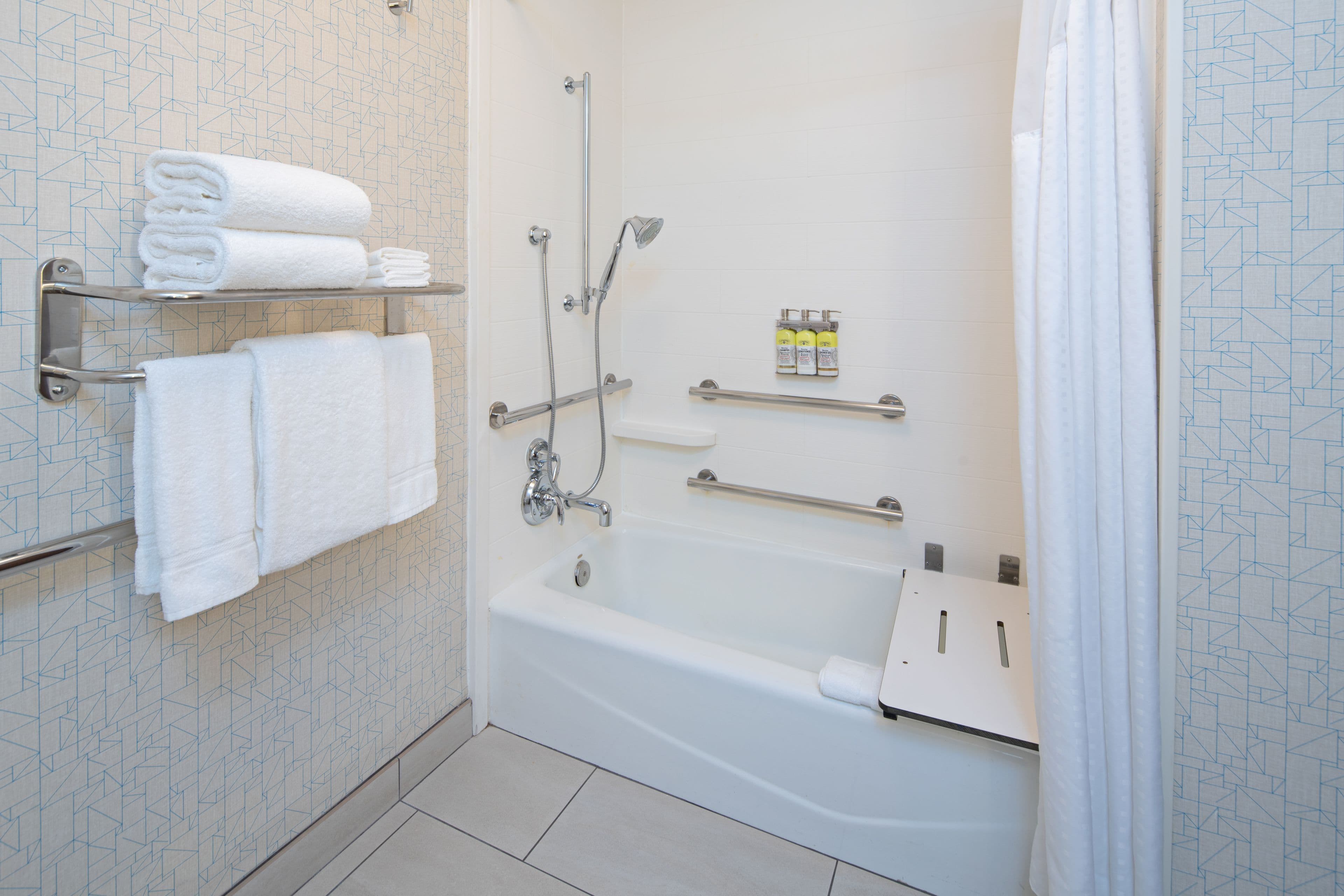 Holiday Inn Express Los Angeles - LAX Airport — 9
