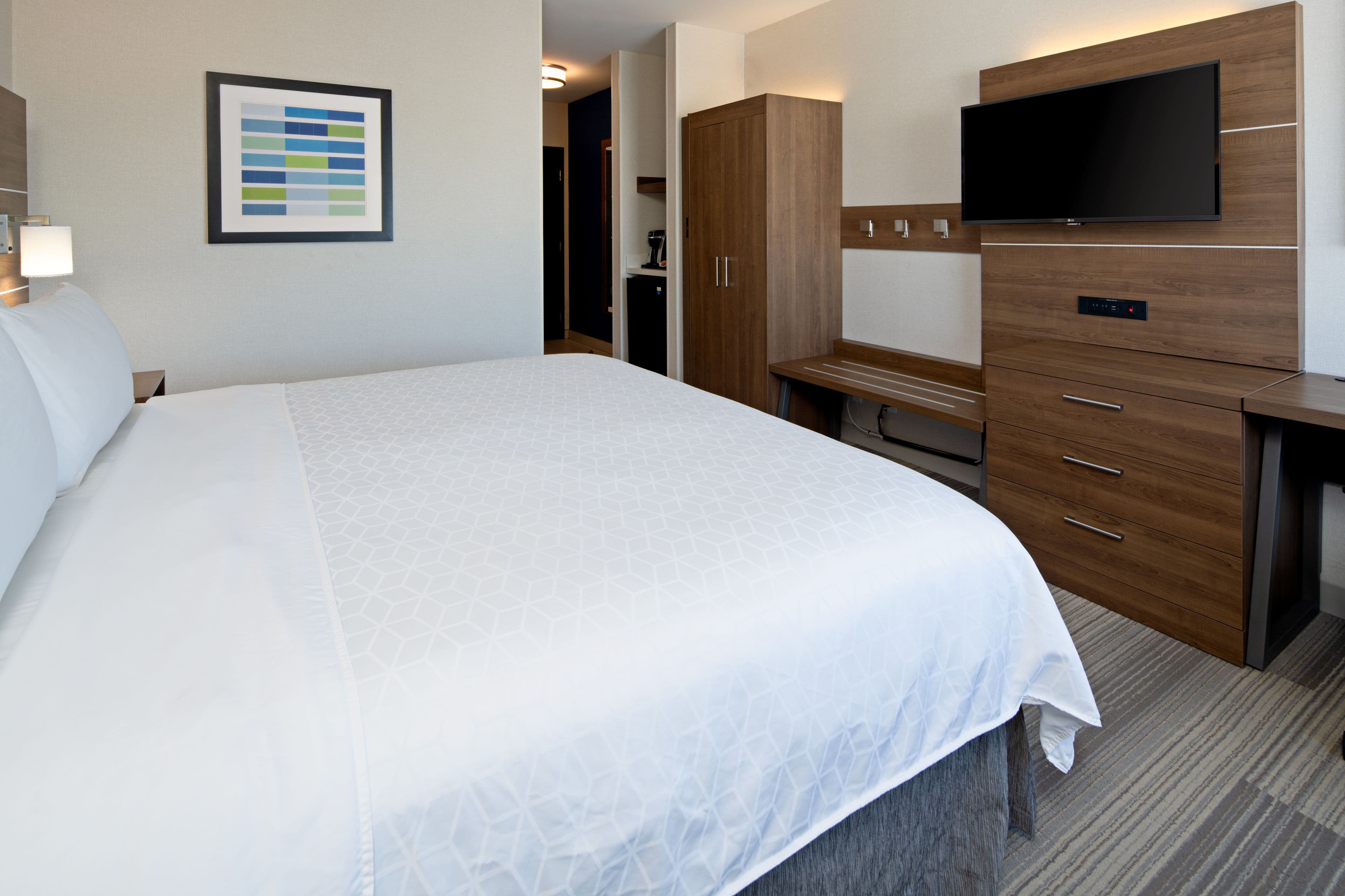Holiday Inn Express Los Angeles - LAX Airport — 11