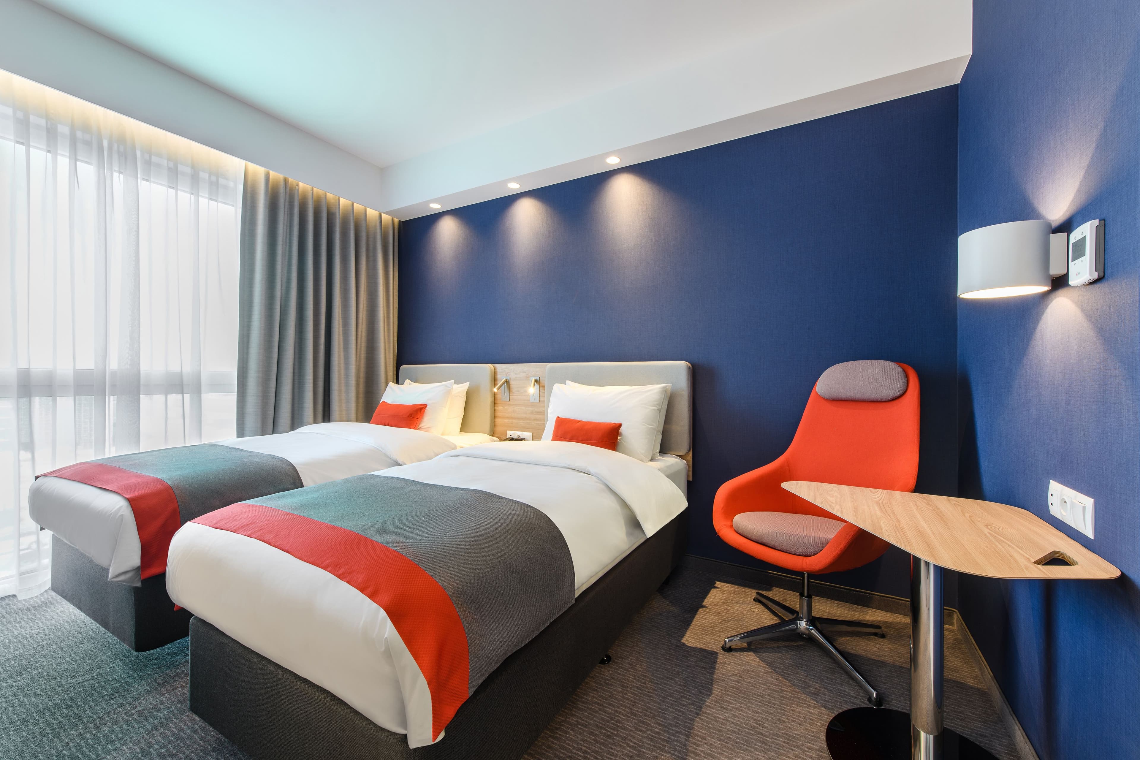 Holiday Inn Express Lublin - Image 3