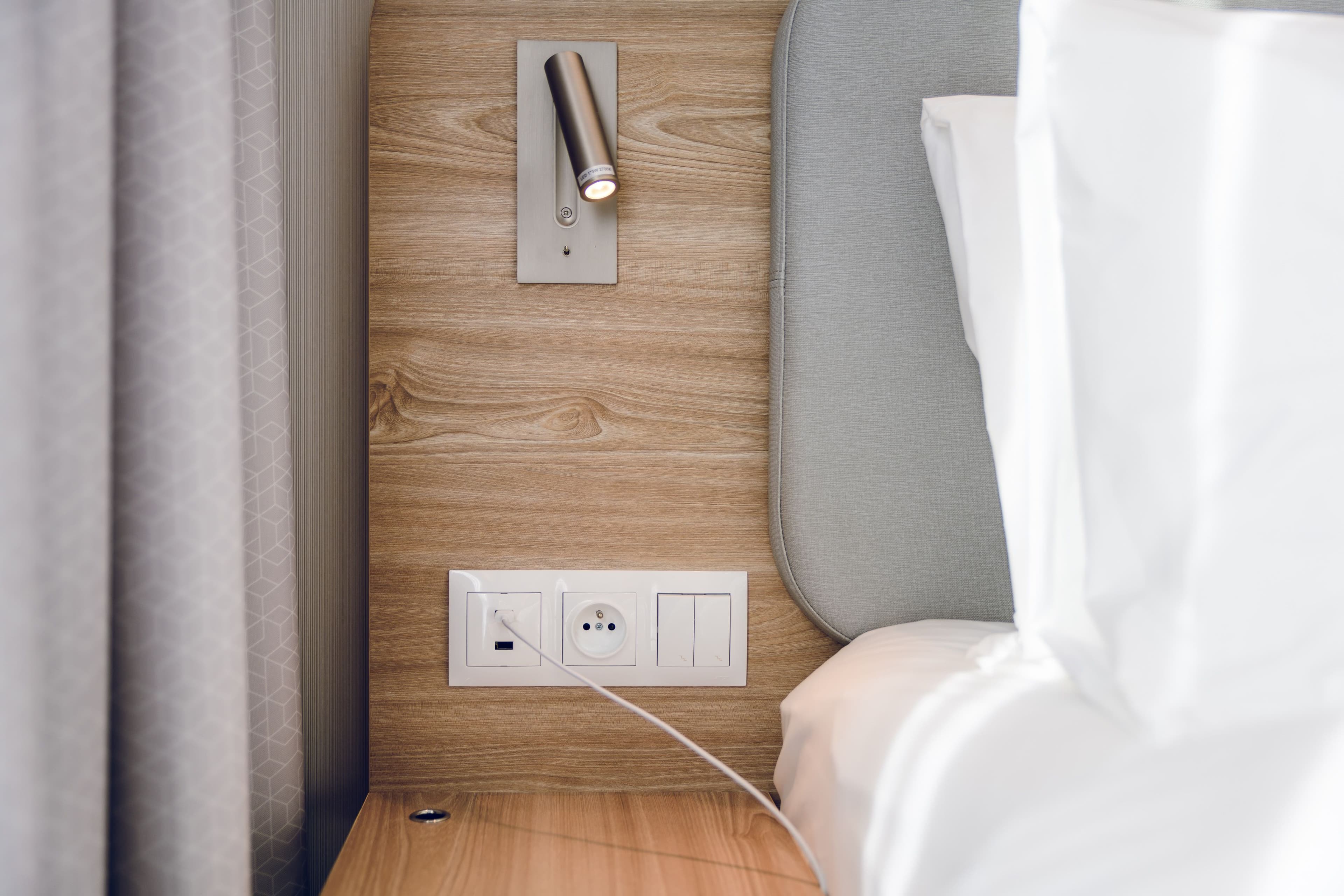 Holiday Inn Express Lublin — 9