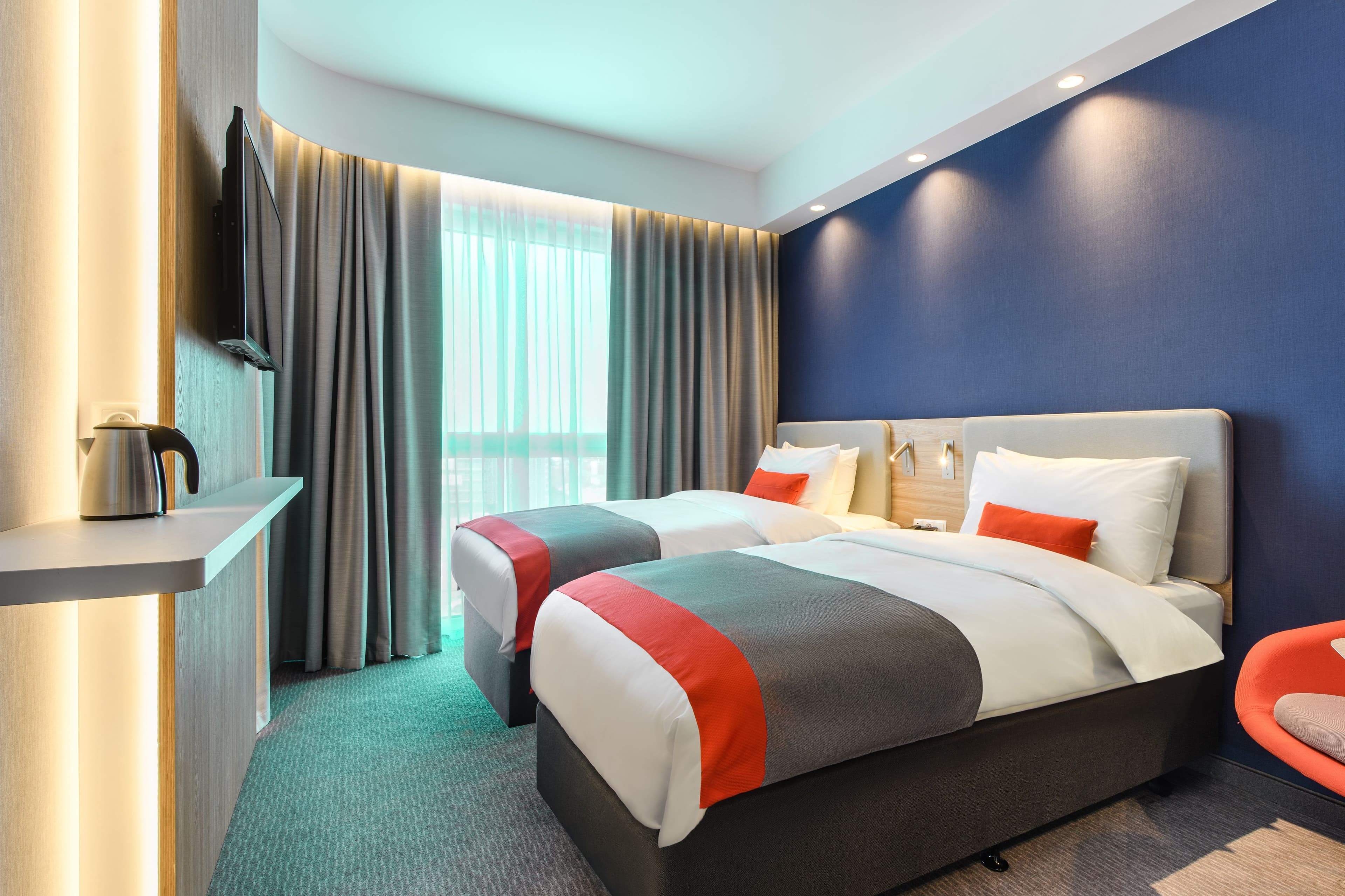 Holiday Inn Express Lublin - Image 2