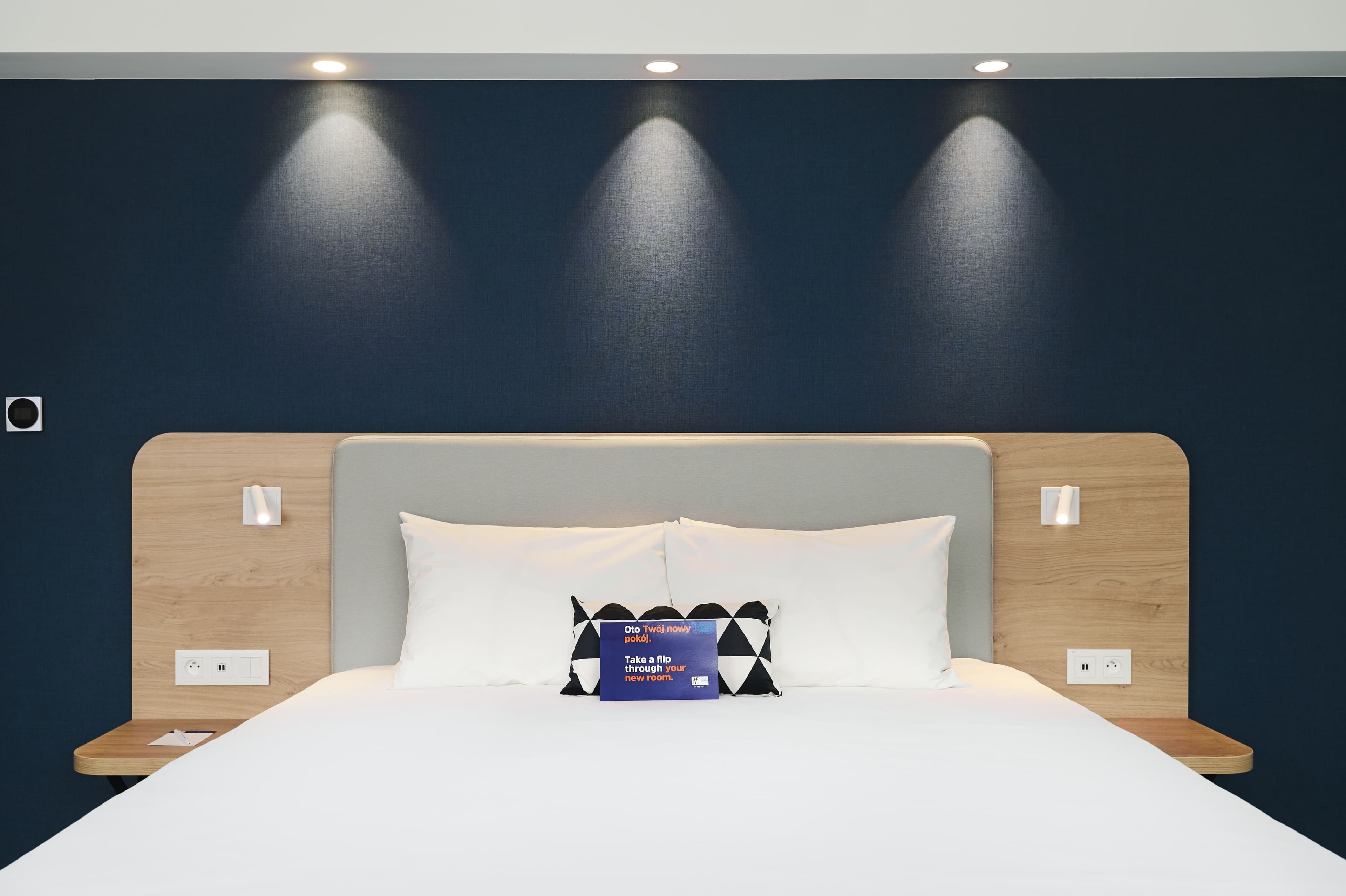 Holiday Inn Express Lublin - Image 5