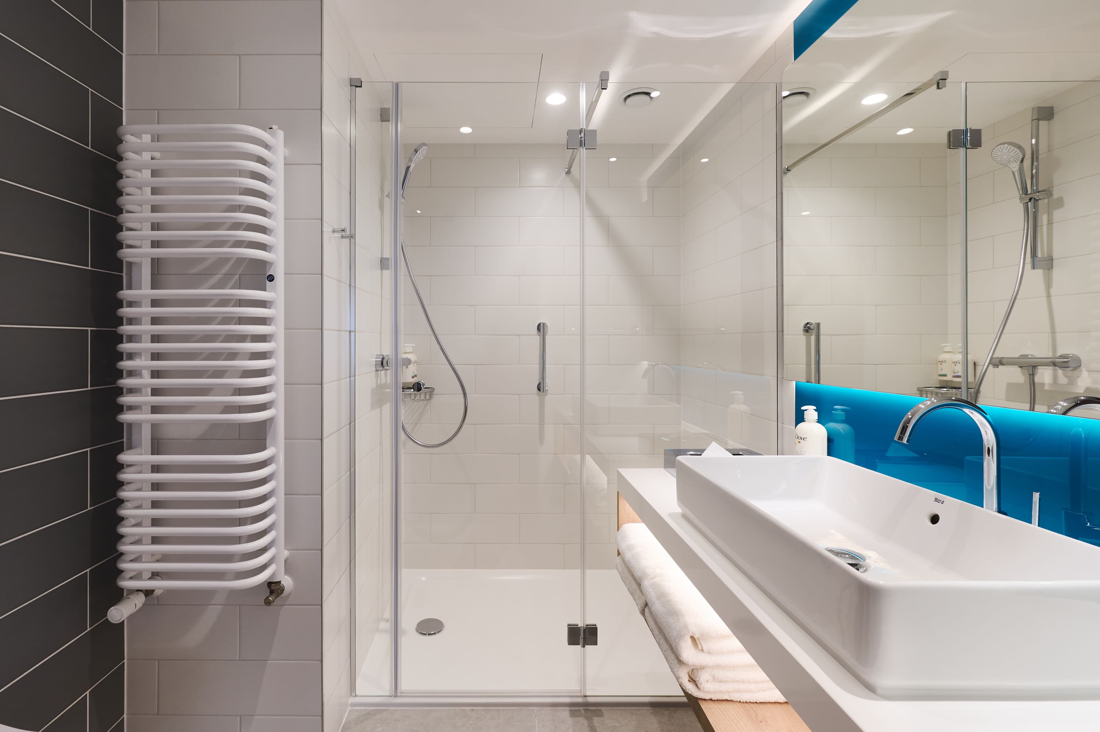 Holiday Inn Express Lublin — 6