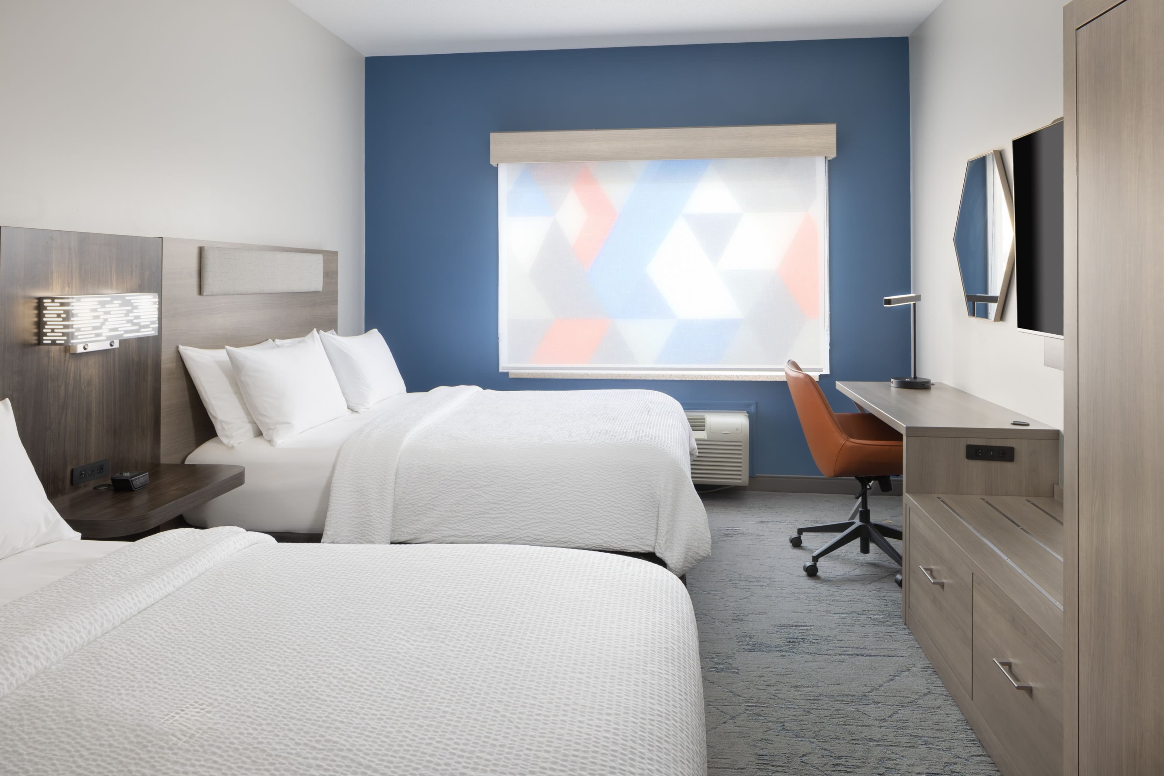 Holiday Inn Express Ludlow - Chicopee Area — 11